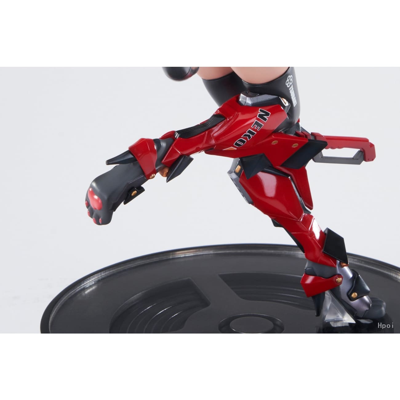 Apex Toys - Nekomiya Mana