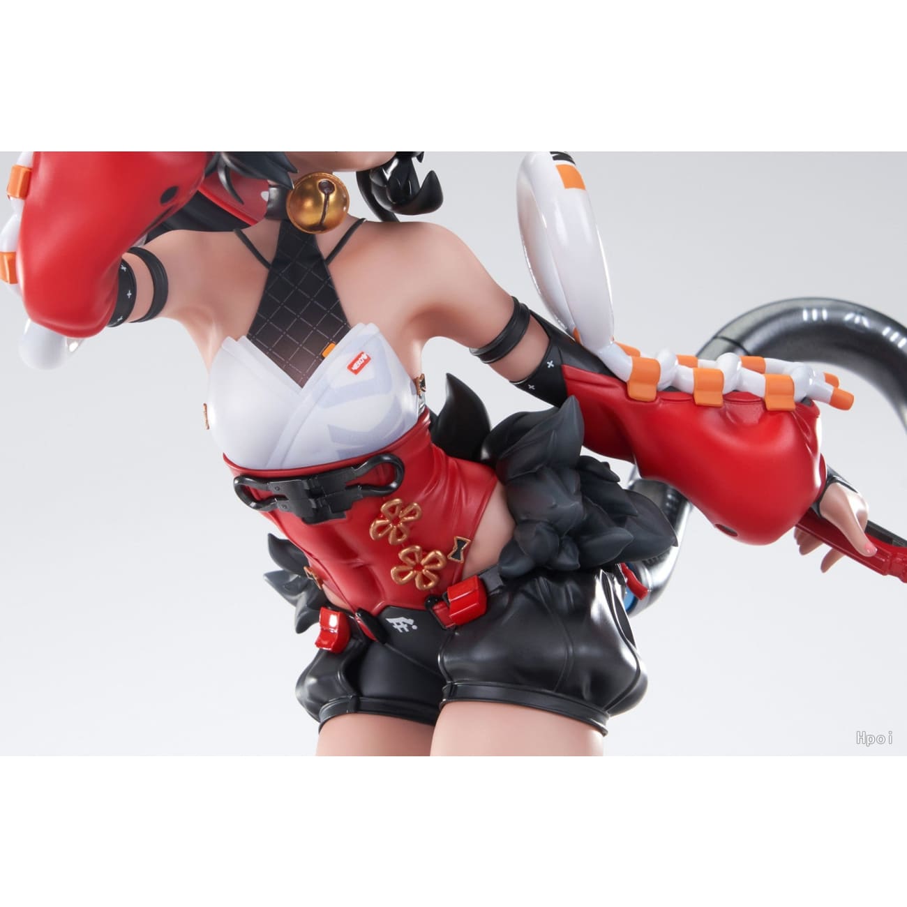 Apex Toys - Nekomiya Mana