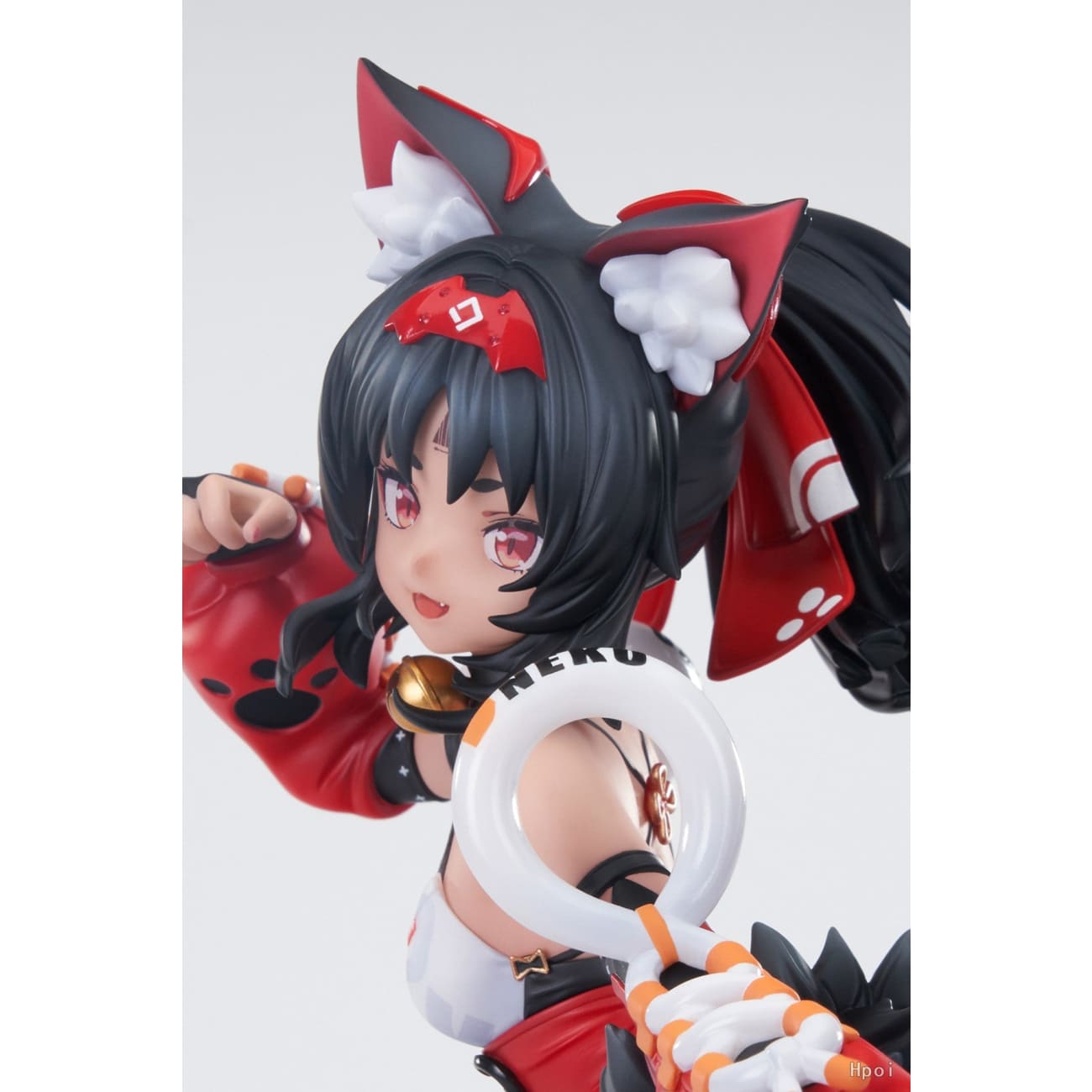 Apex Toys - Nekomiya Mana
