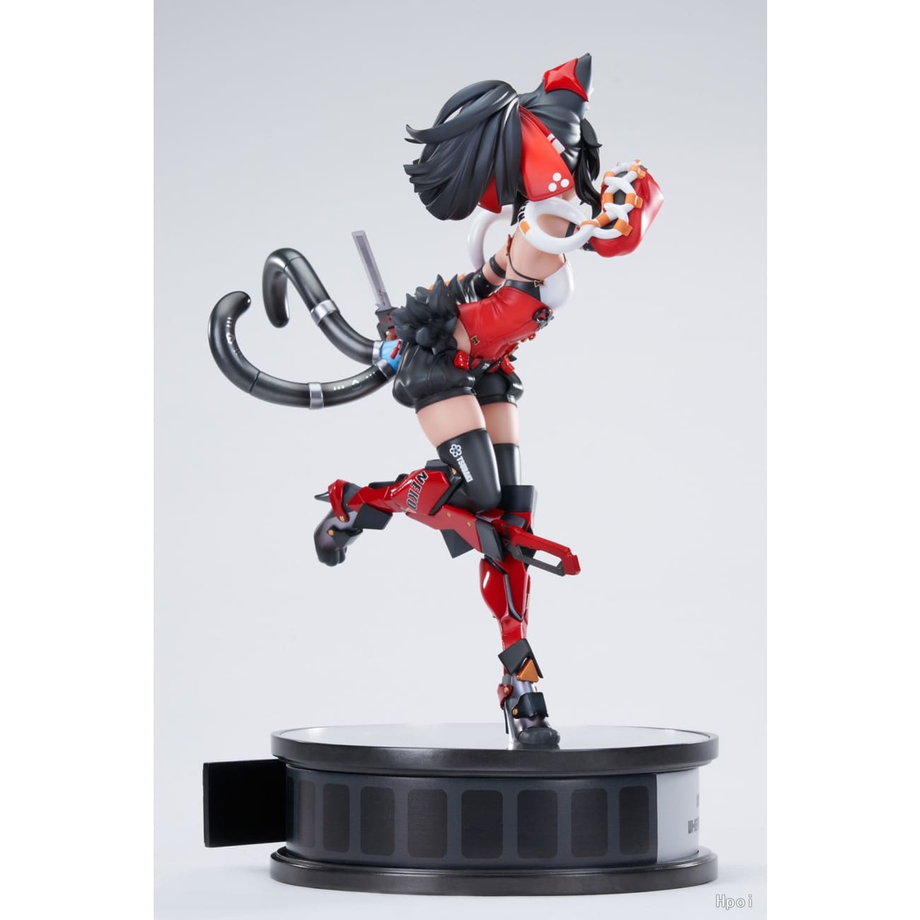 Apex Toys - Nekomiya Mana