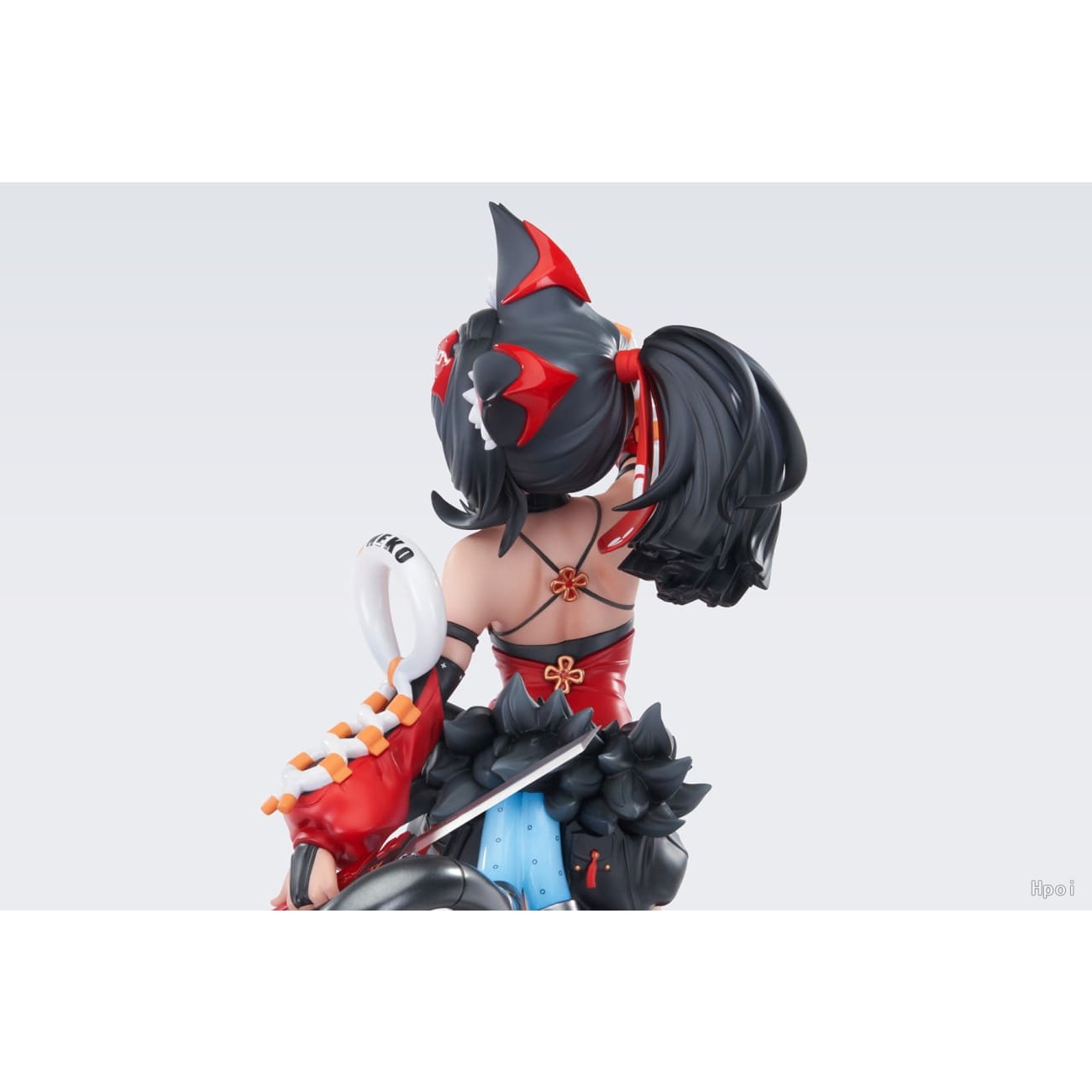Apex Toys - Nekomiya Mana