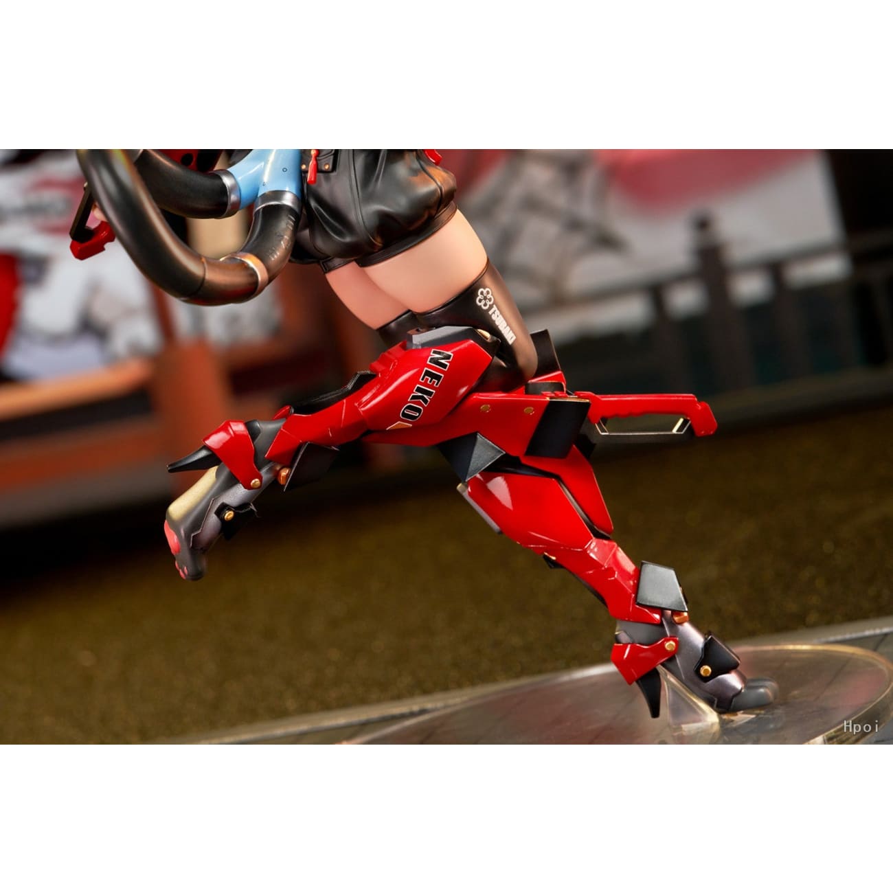 Apex Toys - Nekomiya Mana