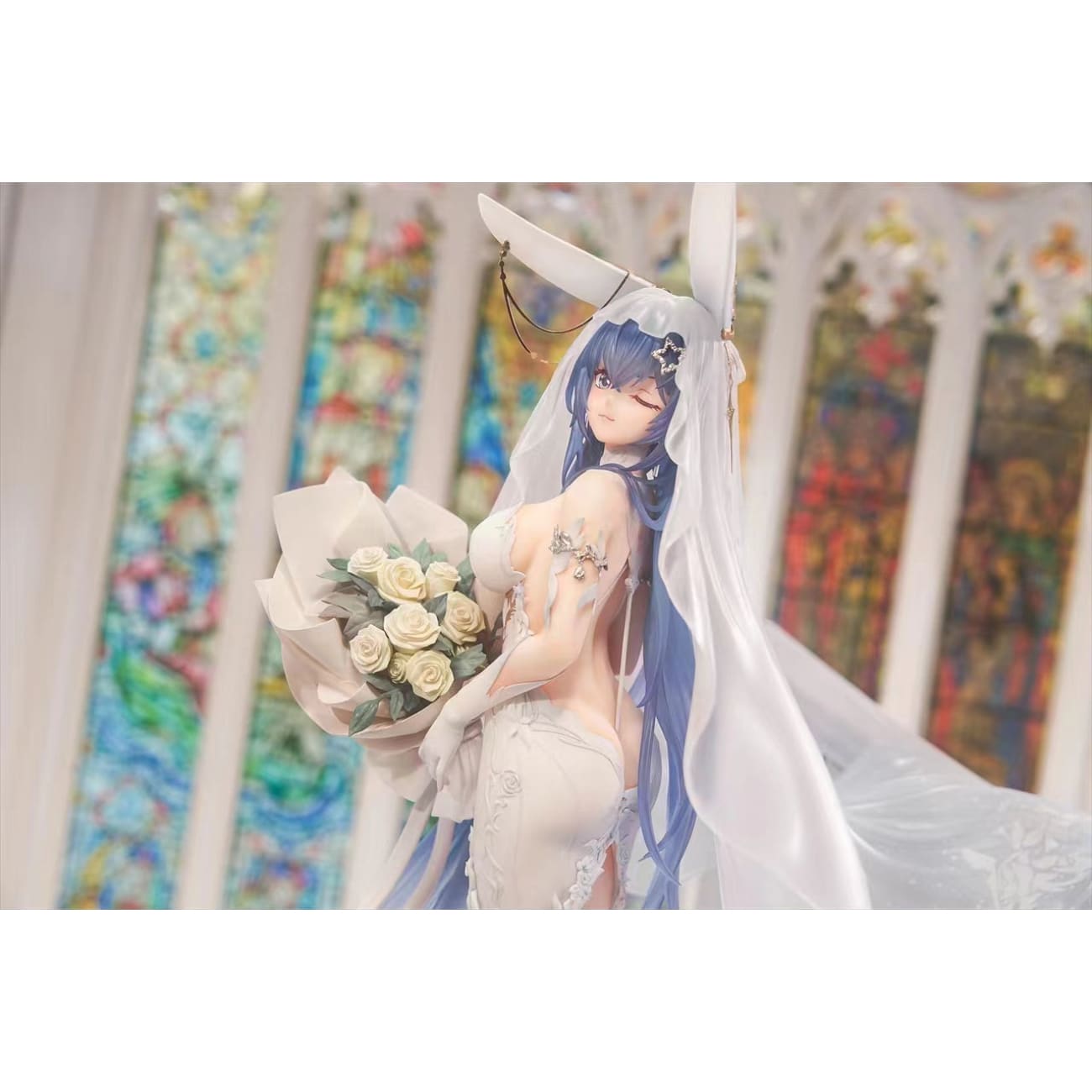 Apex Toys - New Jersey Snow-White Ceremony Ver.