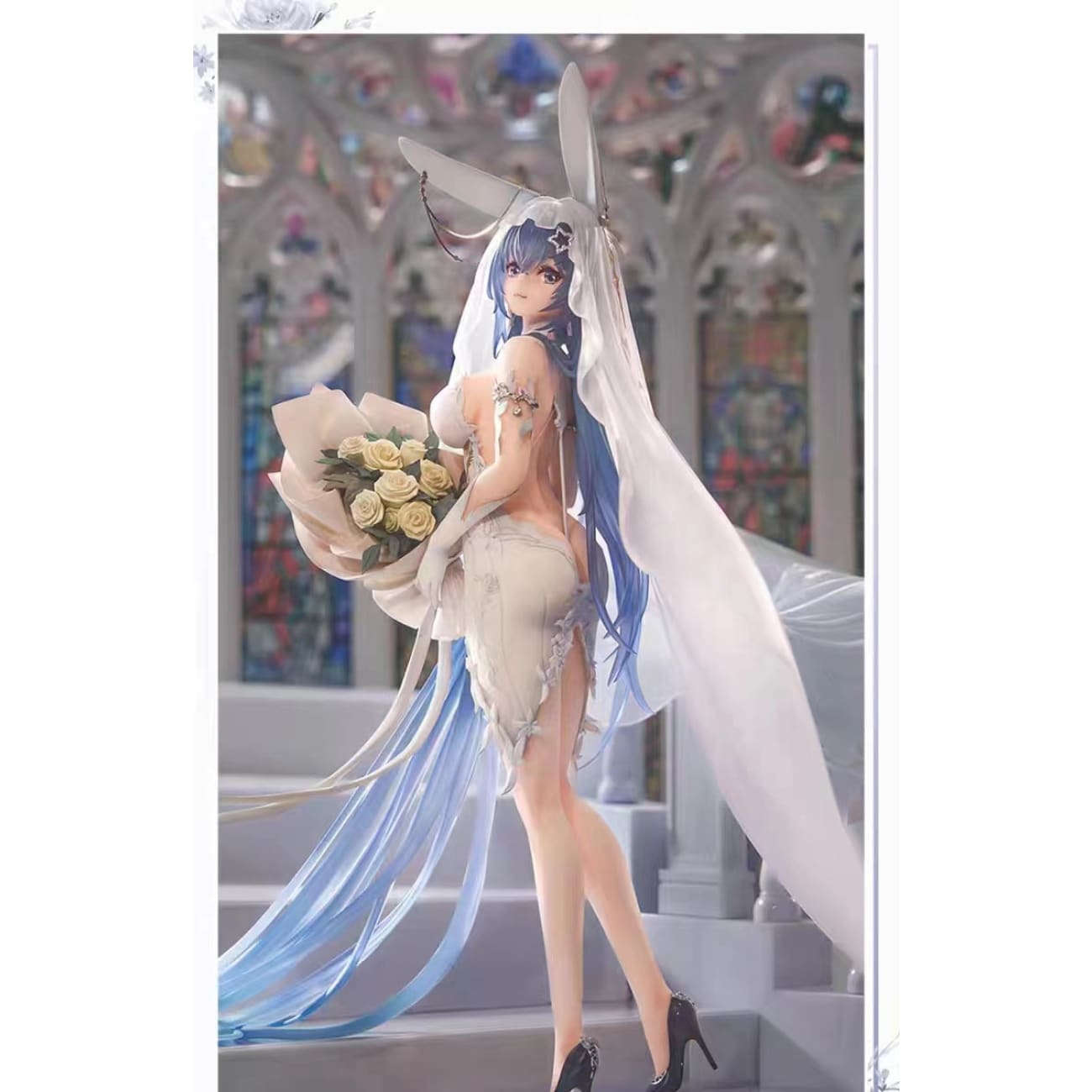 Apex Toys - New Jersey Snow-White Ceremony Ver.