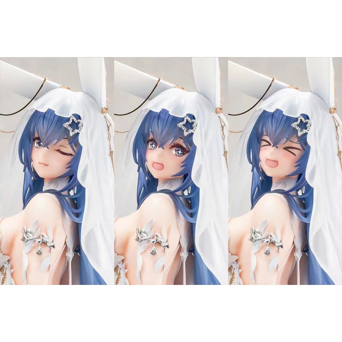 Apex Toys - New Jersey Snow-White Ceremony Ver.