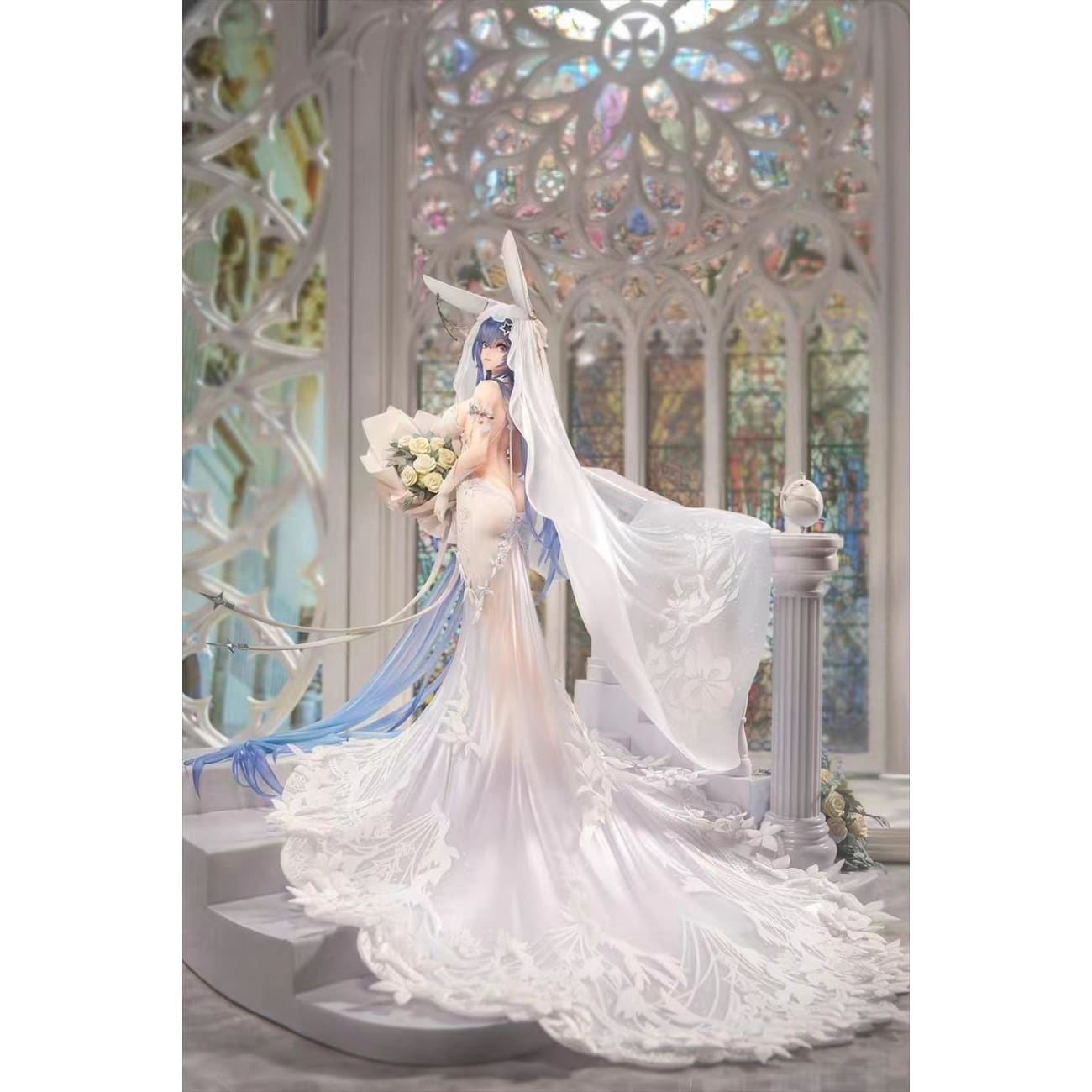 Apex Toys - New Jersey Snow-White Ceremony Ver.
