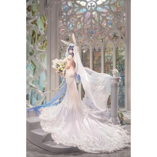 Apex Toys - New Jersey Snow-White Ceremony Ver.