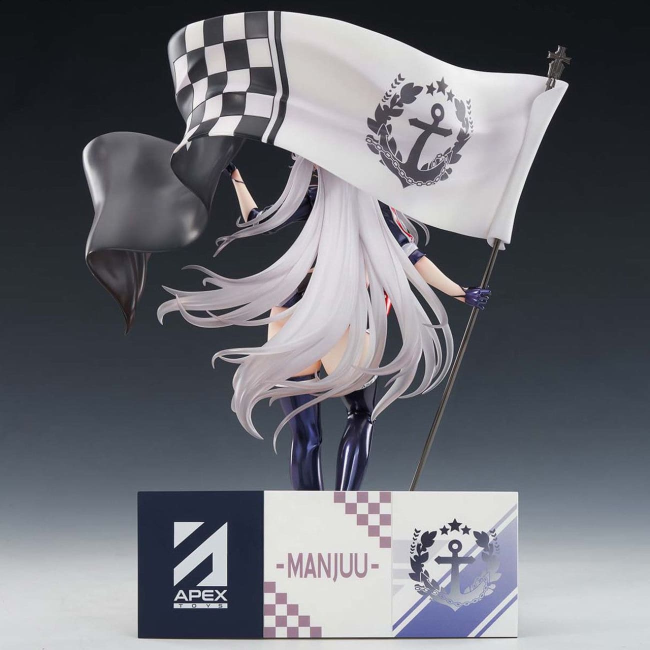 Apex Toys - Prinz Eugen Final Lap Ver. – Avolounge