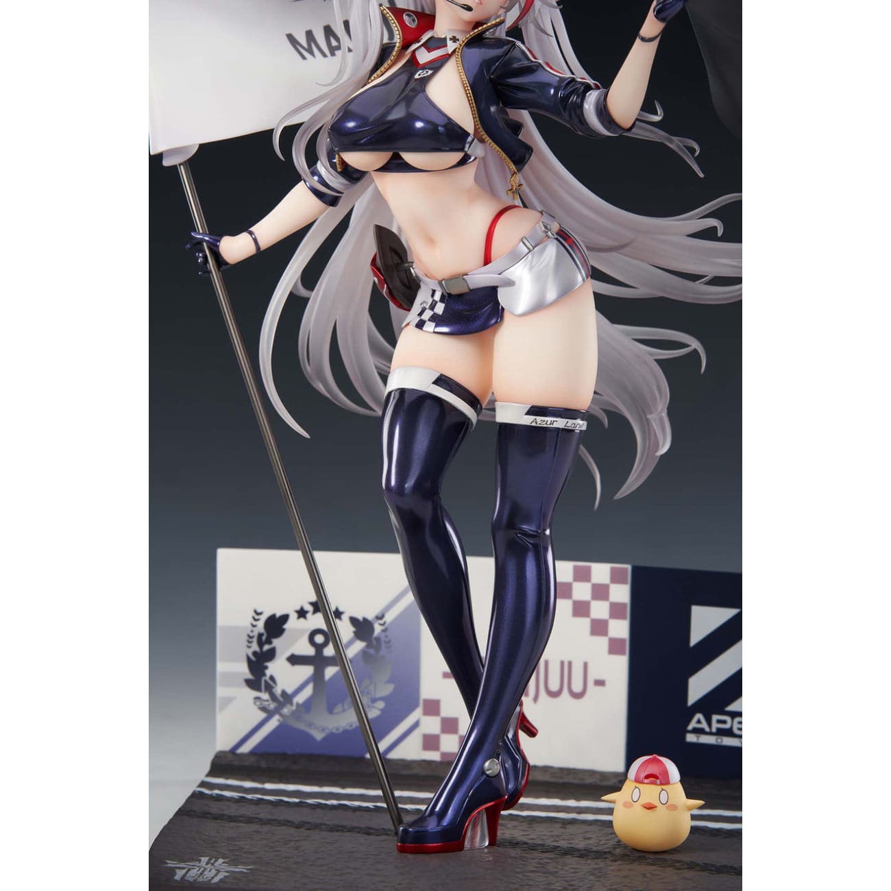 Apex Toys - Prinz Eugen Final Lap Ver. – Avolounge