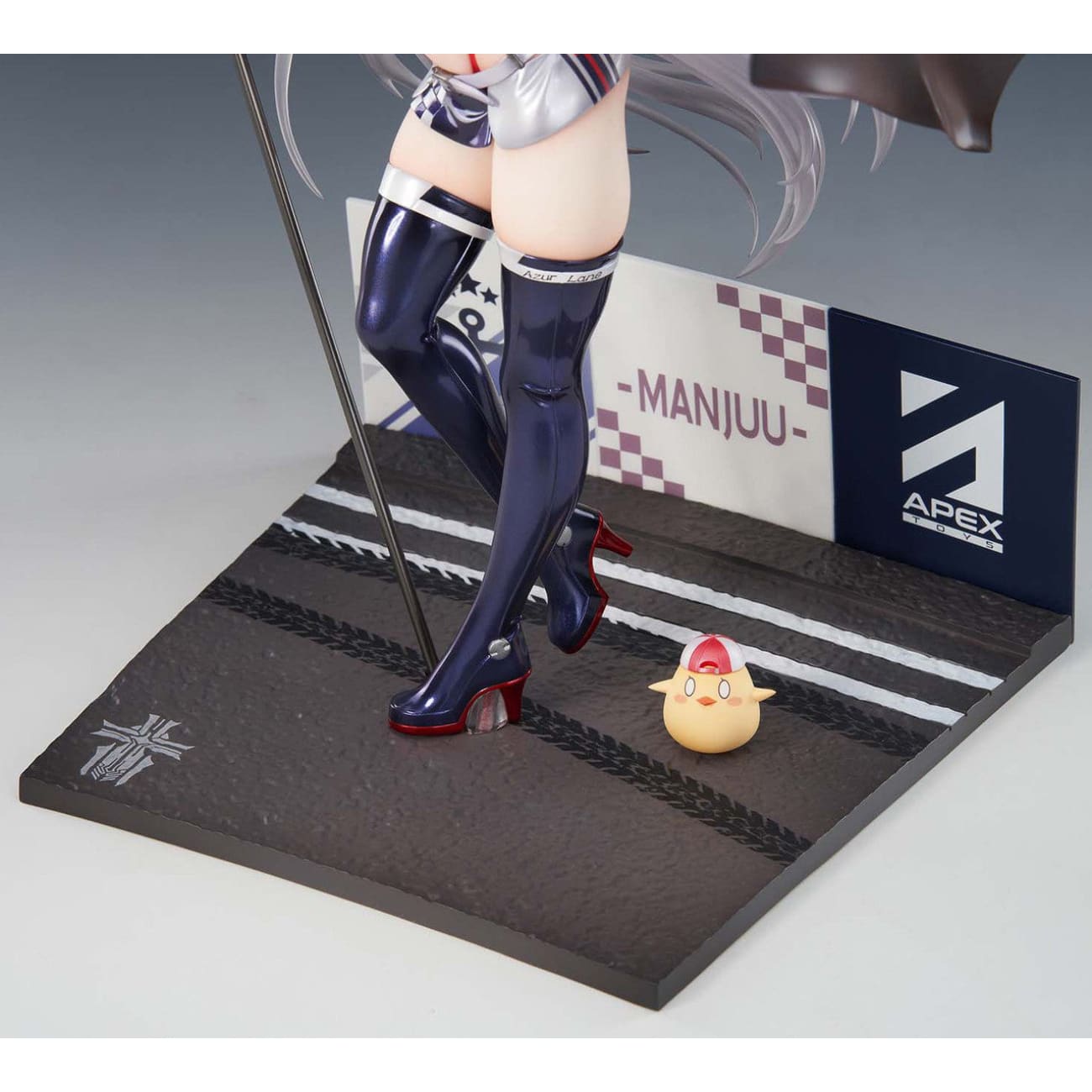 Apex Toys - Prinz Eugen Final Lap Ver. – Avolounge