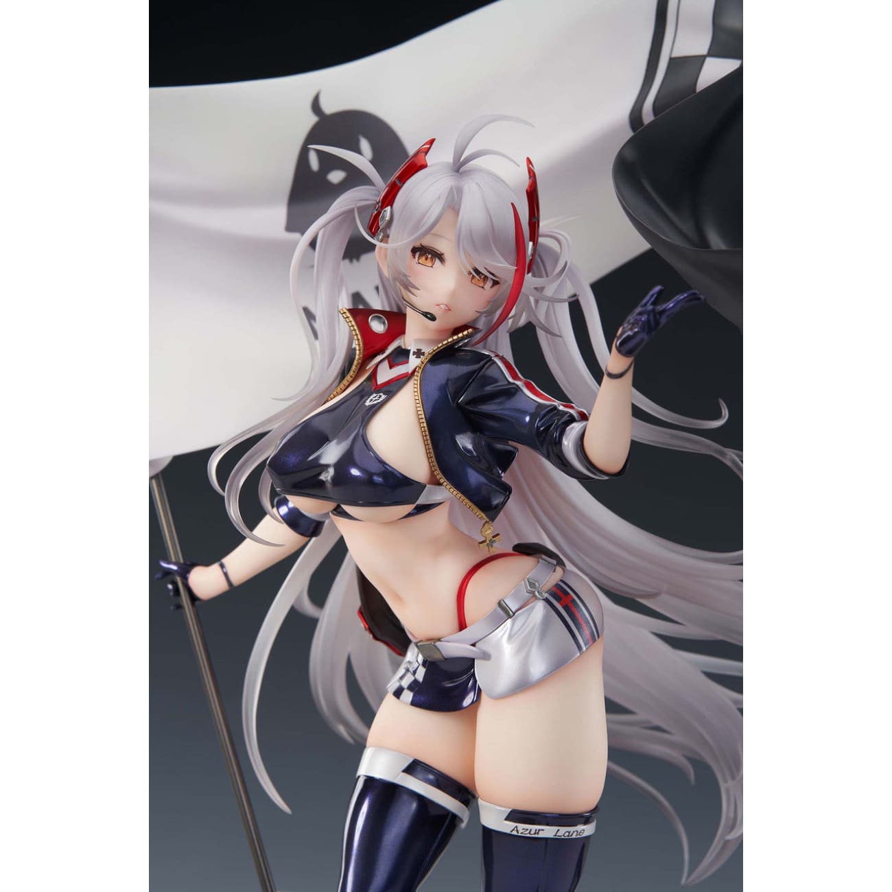 Apex Toys - Prinz Eugen Final Lap Ver.