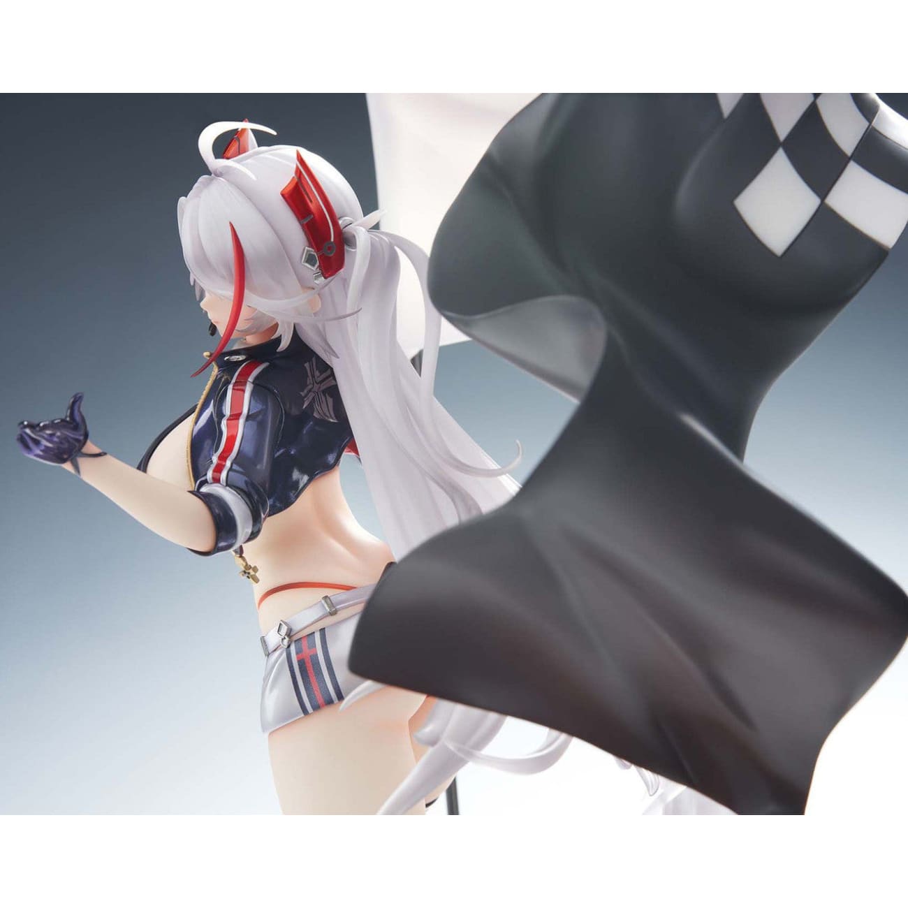 Apex Toys - Prinz Eugen Final Lap Ver. – Avolounge Apex Toys - Prinz Eugen Final Lap Ver. – Avolounge