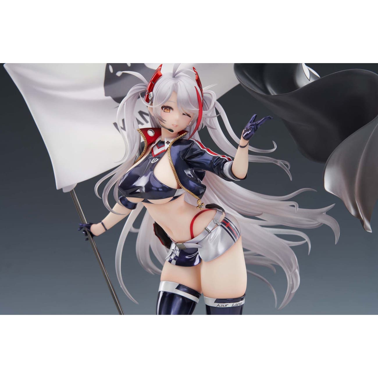 Apex Toys - Prinz Eugen Final Lap Ver. – Avolounge