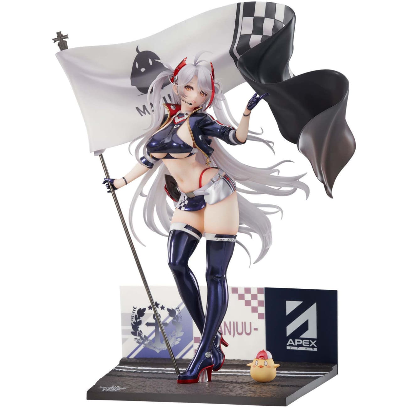 Apex Toys - Prinz Eugen Final Lap Ver.