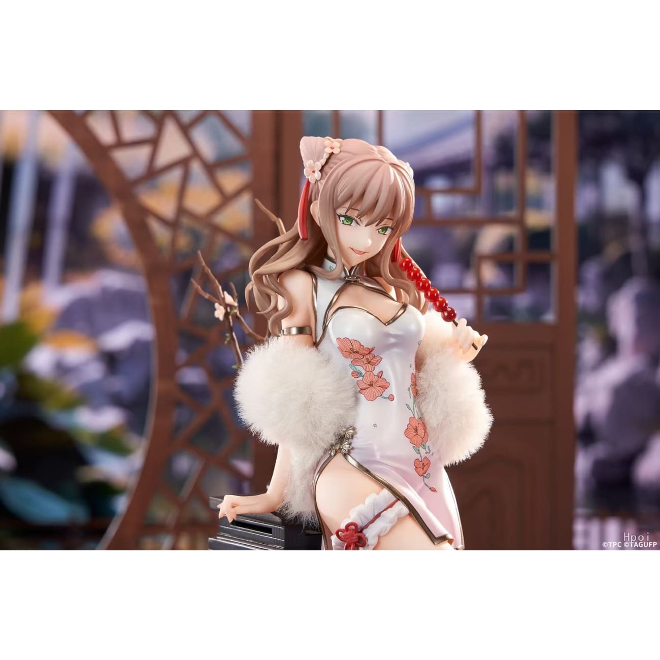 Apex Toys - Rikka Takarada / Yume Minami Cheongsam Ver.