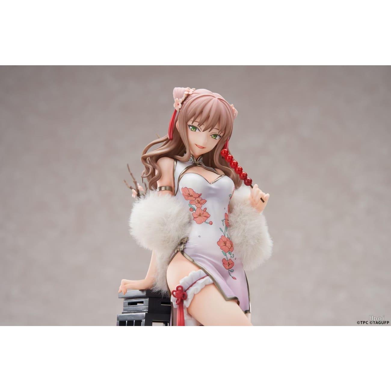 Apex Toys - Rikka Takarada / Yume Minami Cheongsam Ver.