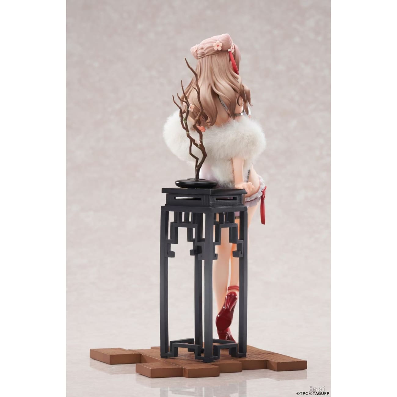 Apex Toys - Rikka Takarada / Yume Minami Cheongsam Ver.