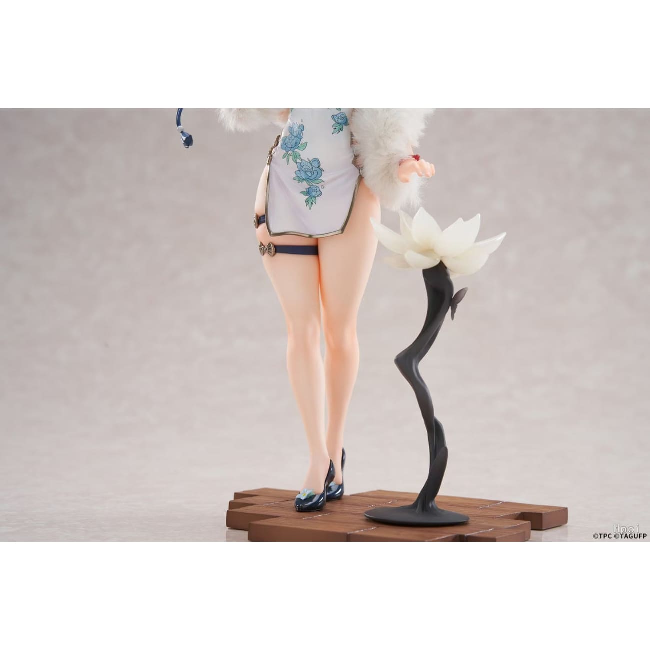 Apex Toys - Rikka Takarada / Yume Minami Cheongsam Ver.