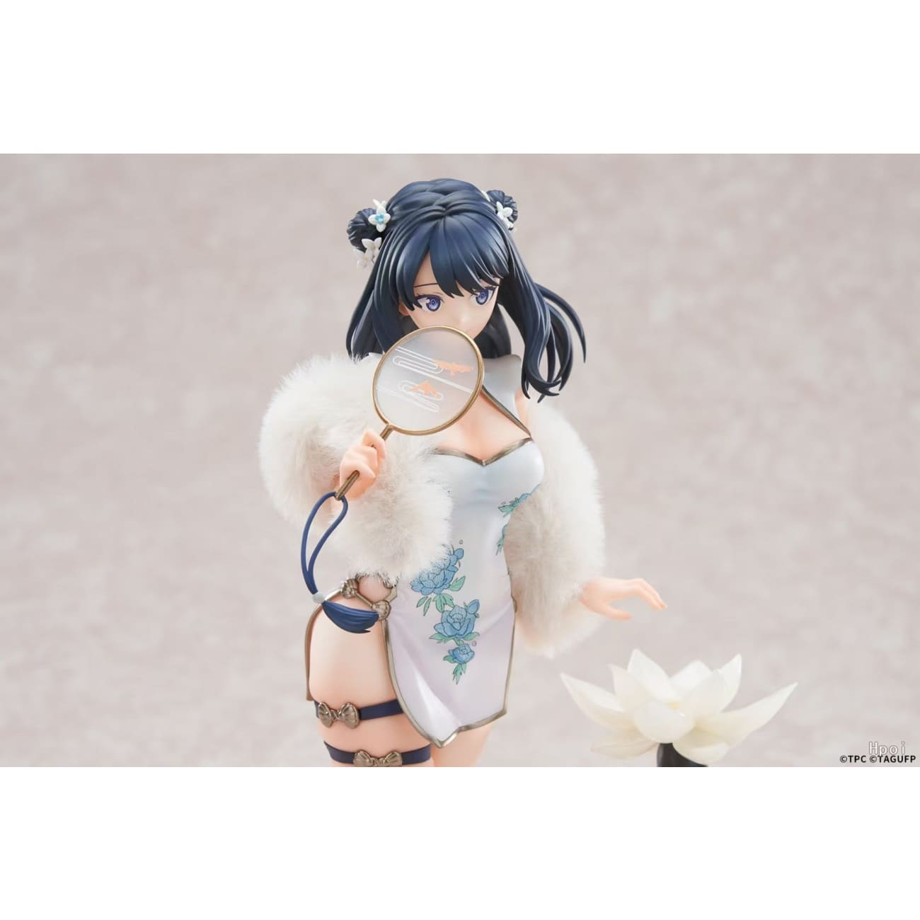 Apex Toys - Rikka Takarada / Yume Minami Cheongsam Ver.