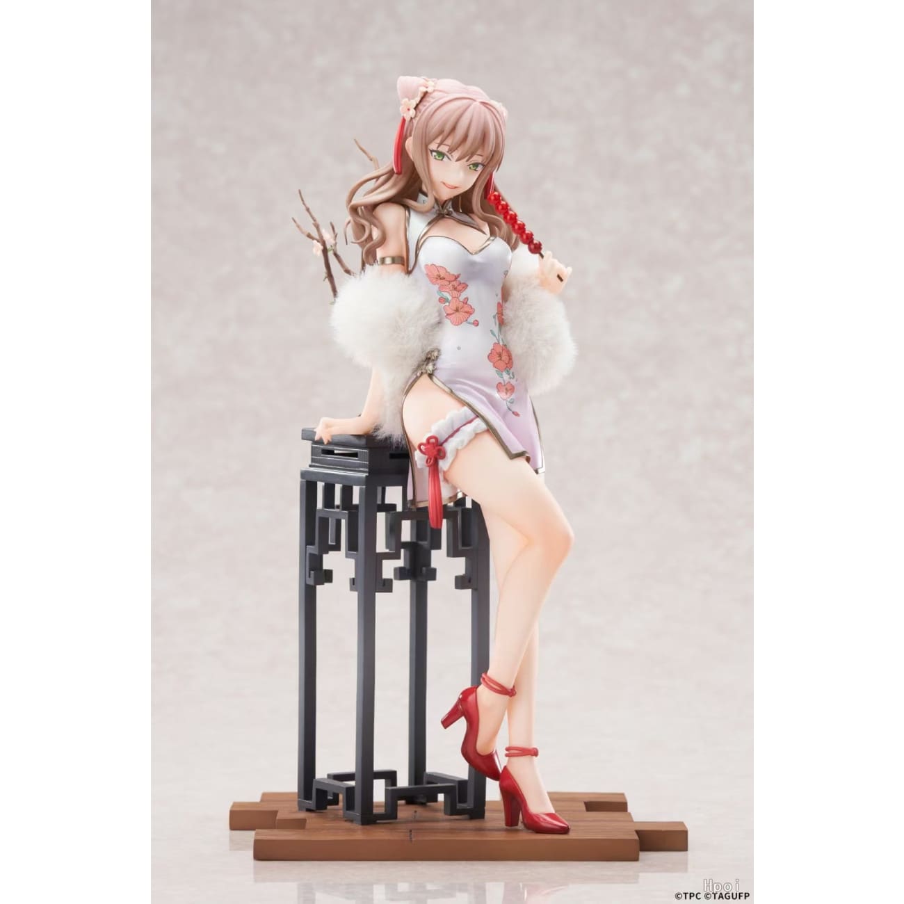 Apex Toys - Rikka Takarada / Yume Minami Cheongsam Ver.