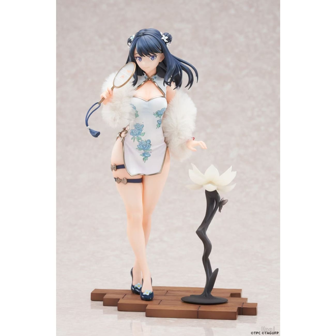 Apex Toys - Rikka Takarada / Yume Minami Cheongsam Ver.