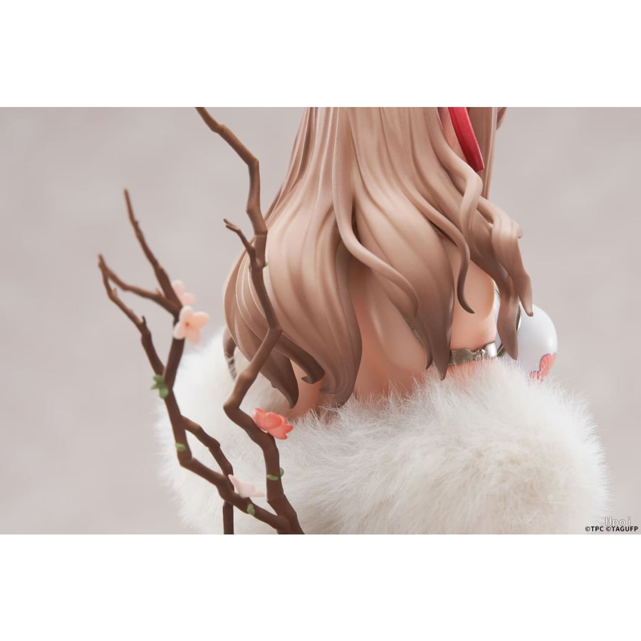 Apex Toys - Rikka Takarada / Yume Minami Cheongsam Ver.
