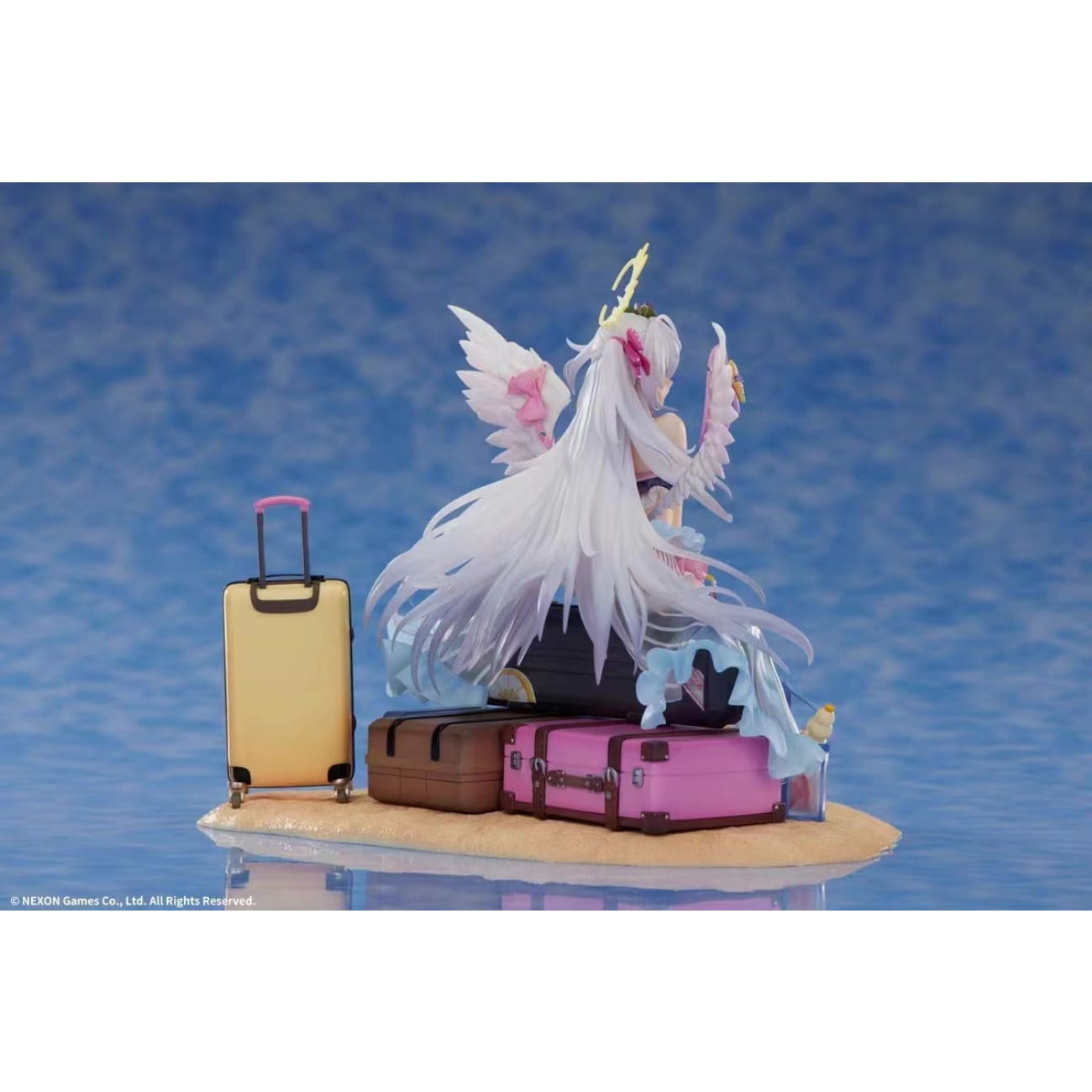 Apex Toys - Shirasu Azusa Swimsuit Ver.