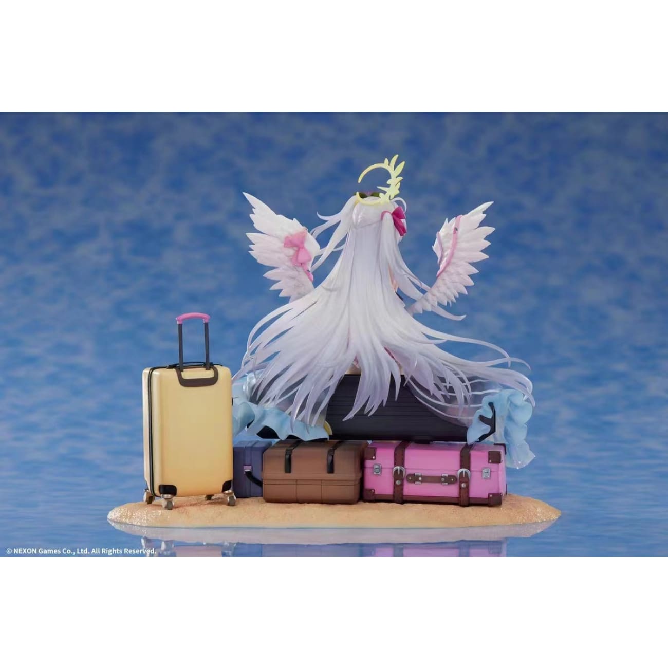 Apex Toys - Shirasu Azusa Swimsuit Ver.