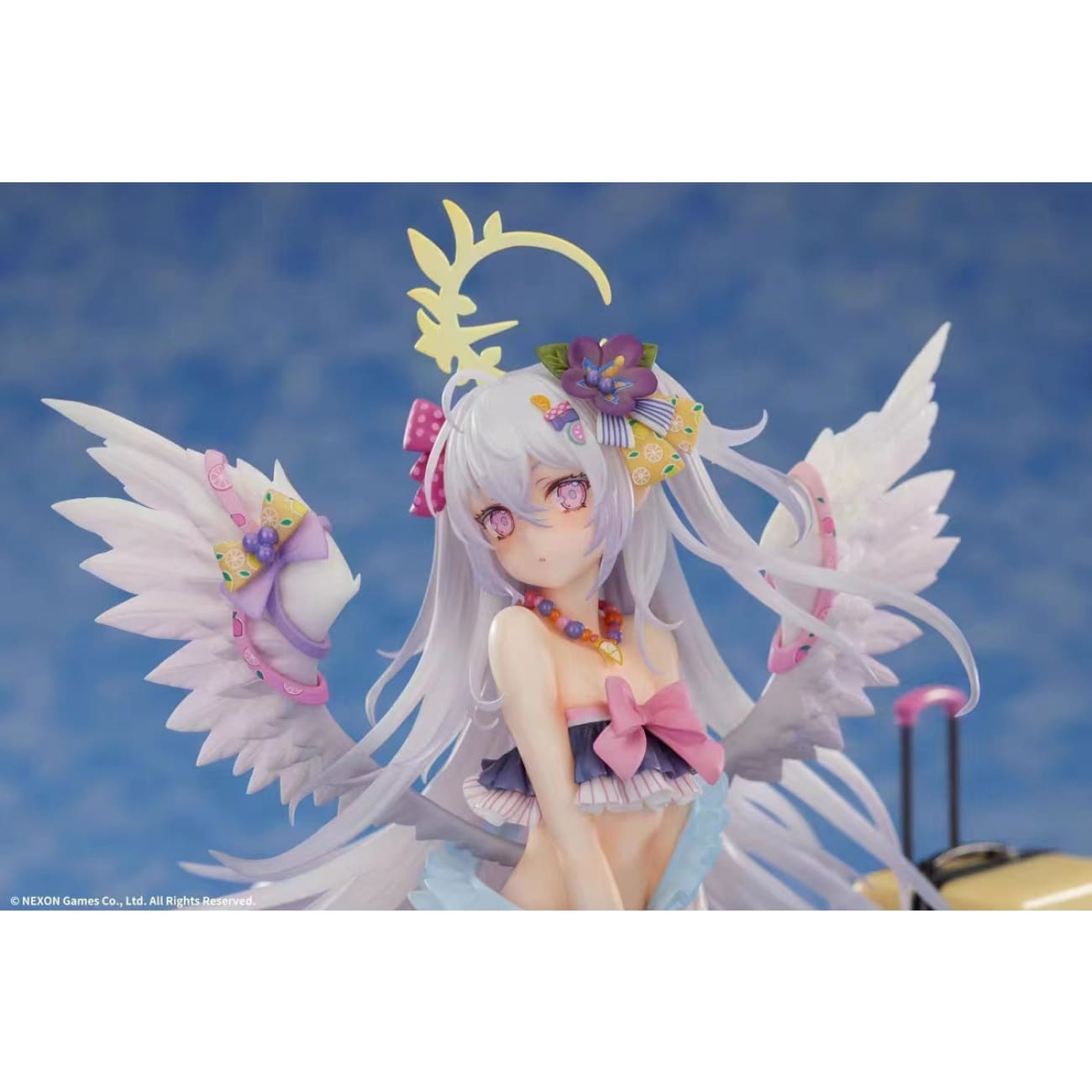 Apex Toys - Shirasu Azusa Swimsuit Ver.