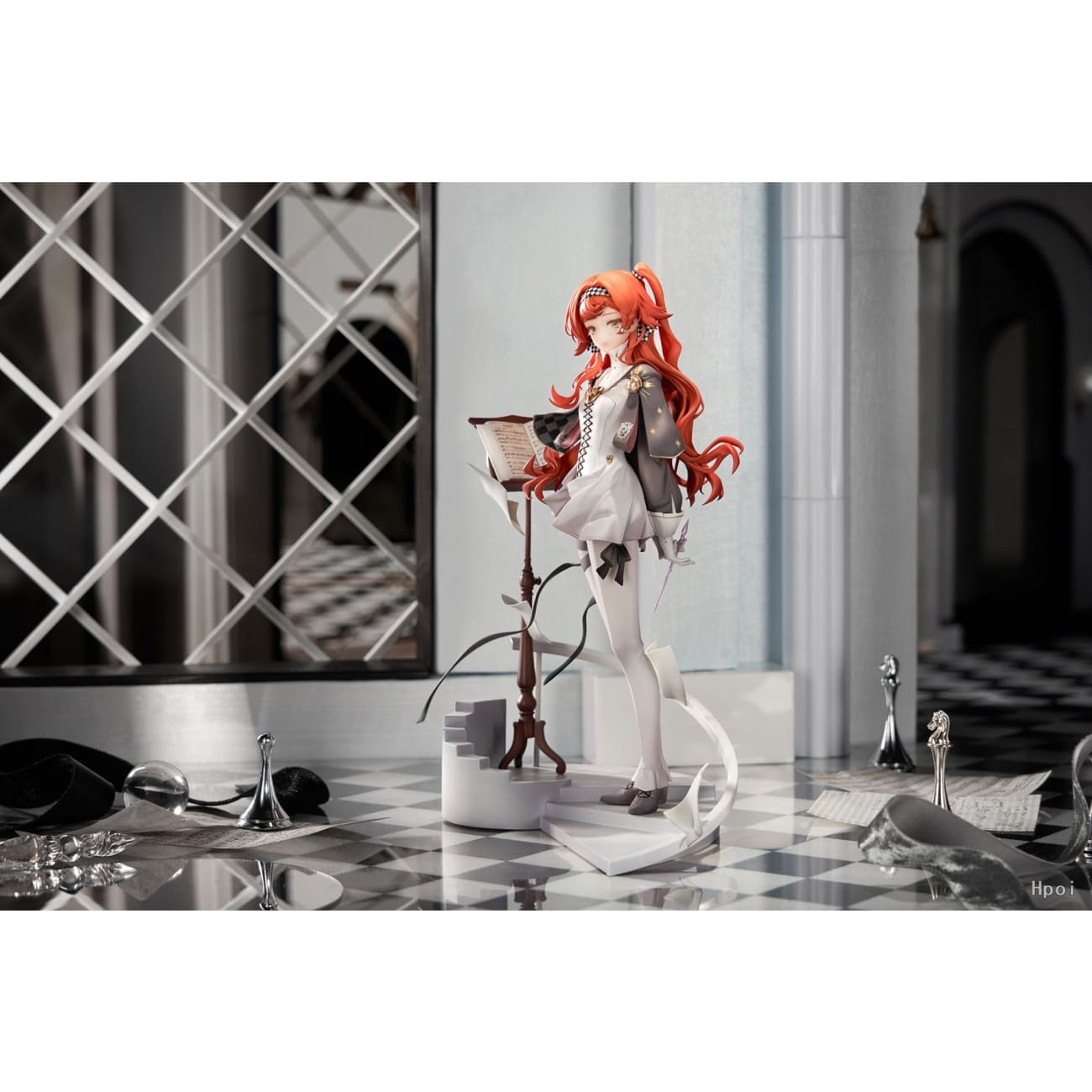 Apex Toys - Sonetto