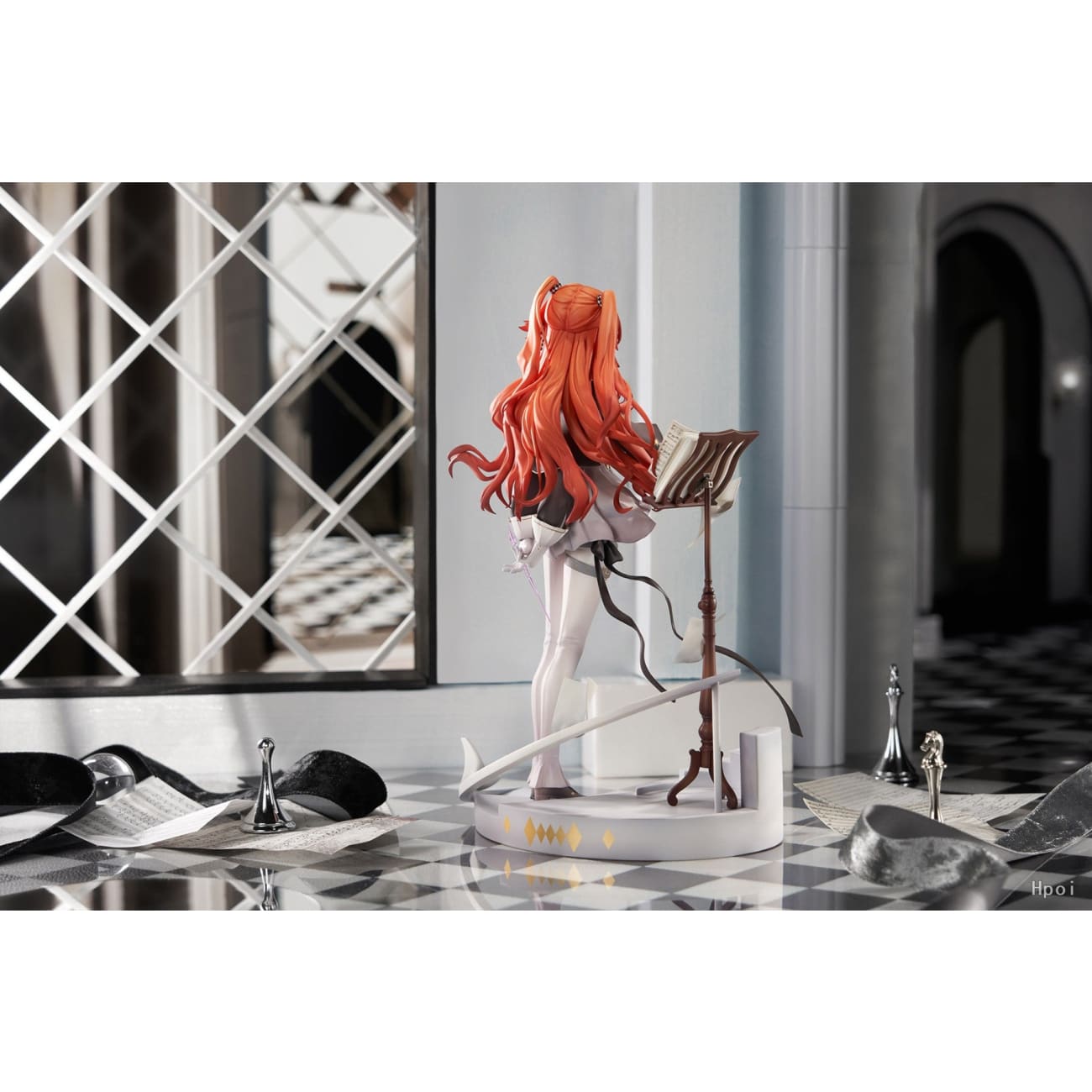 Apex Toys - Sonetto