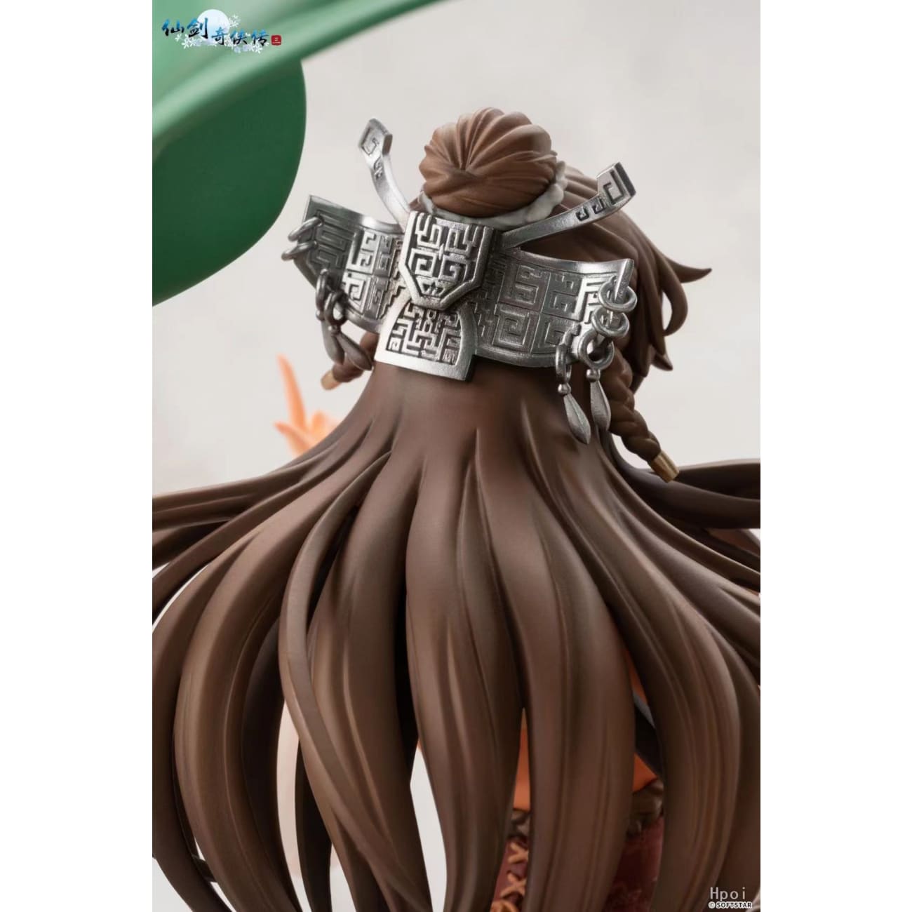 APEX-TOYS - Tang Xuejian