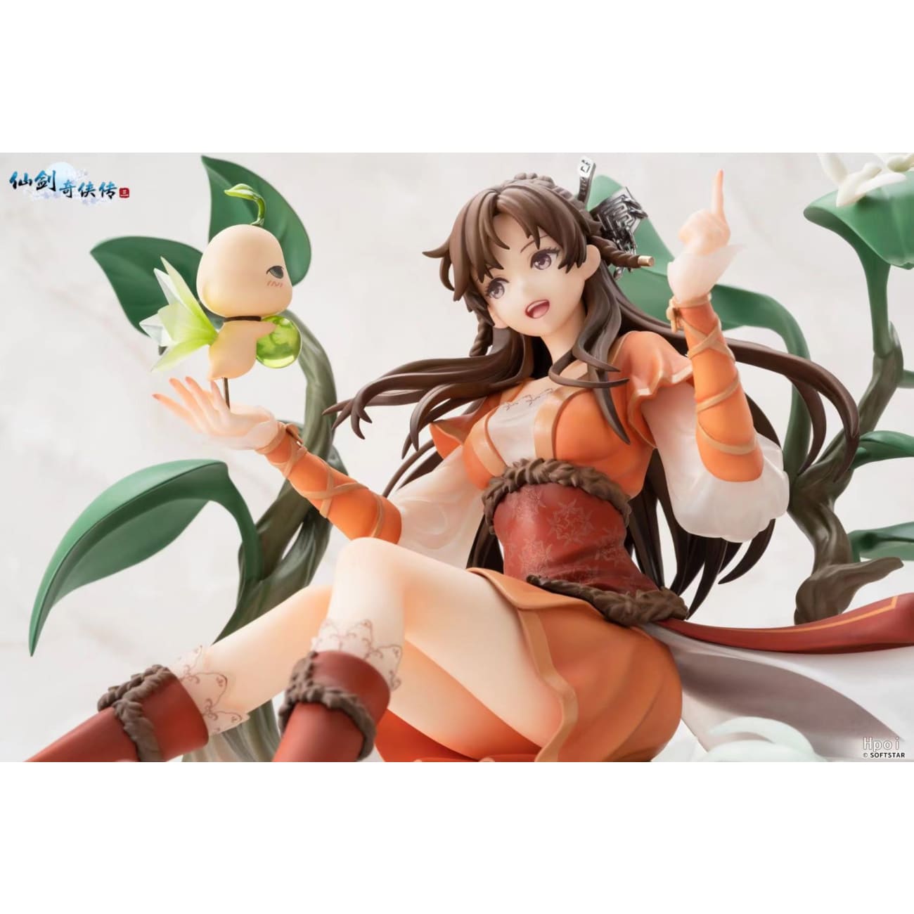 APEX-TOYS - Tang Xuejian