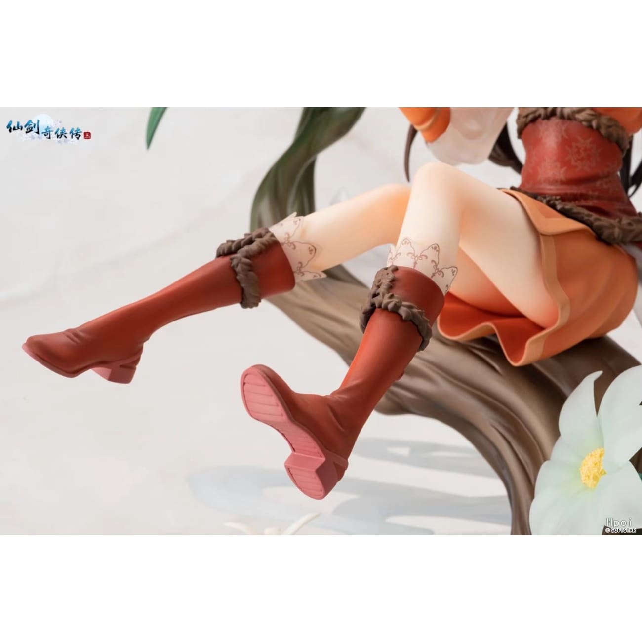 Apex-toys - Tang Xuejian