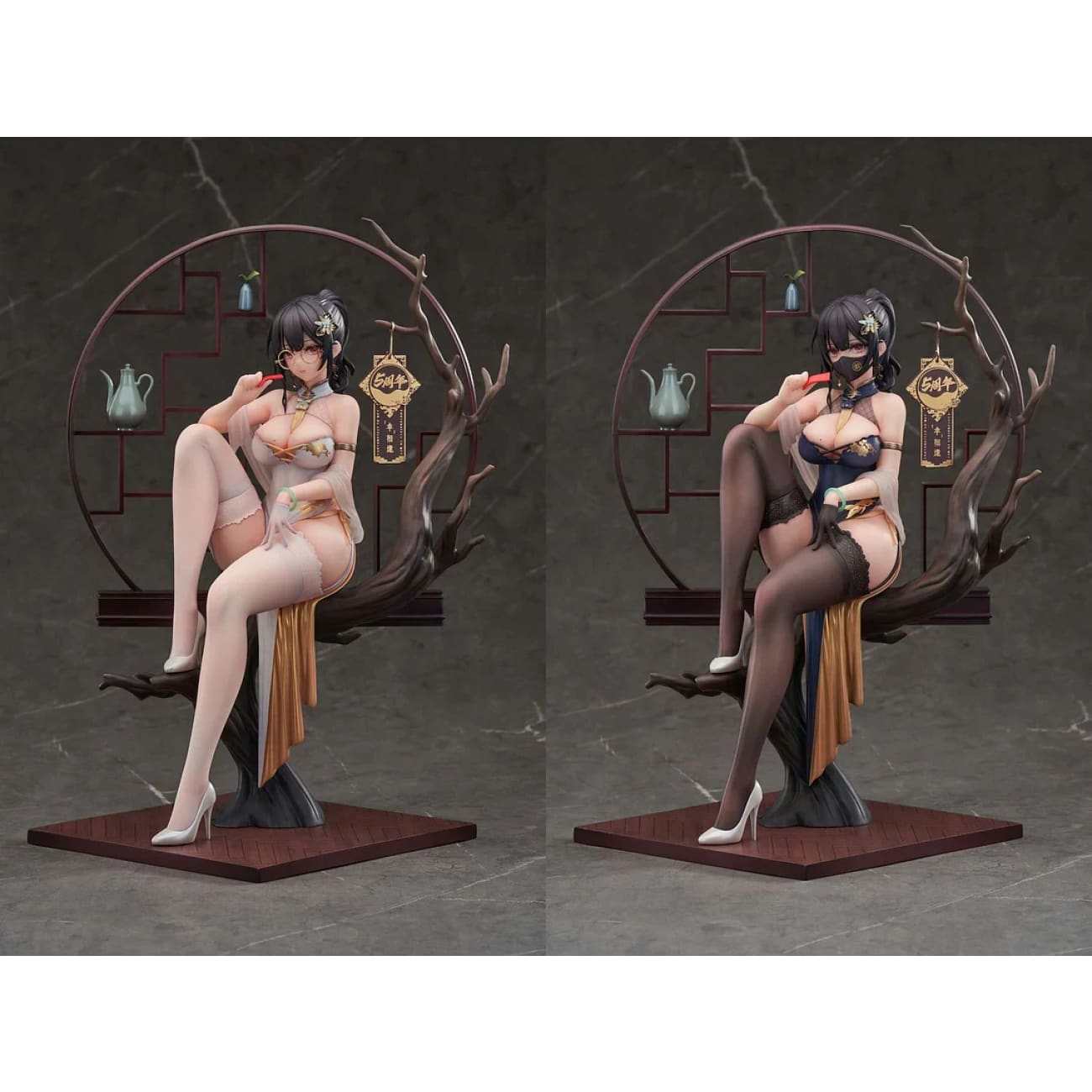 Apex Toys - Taxue / Xuanmo