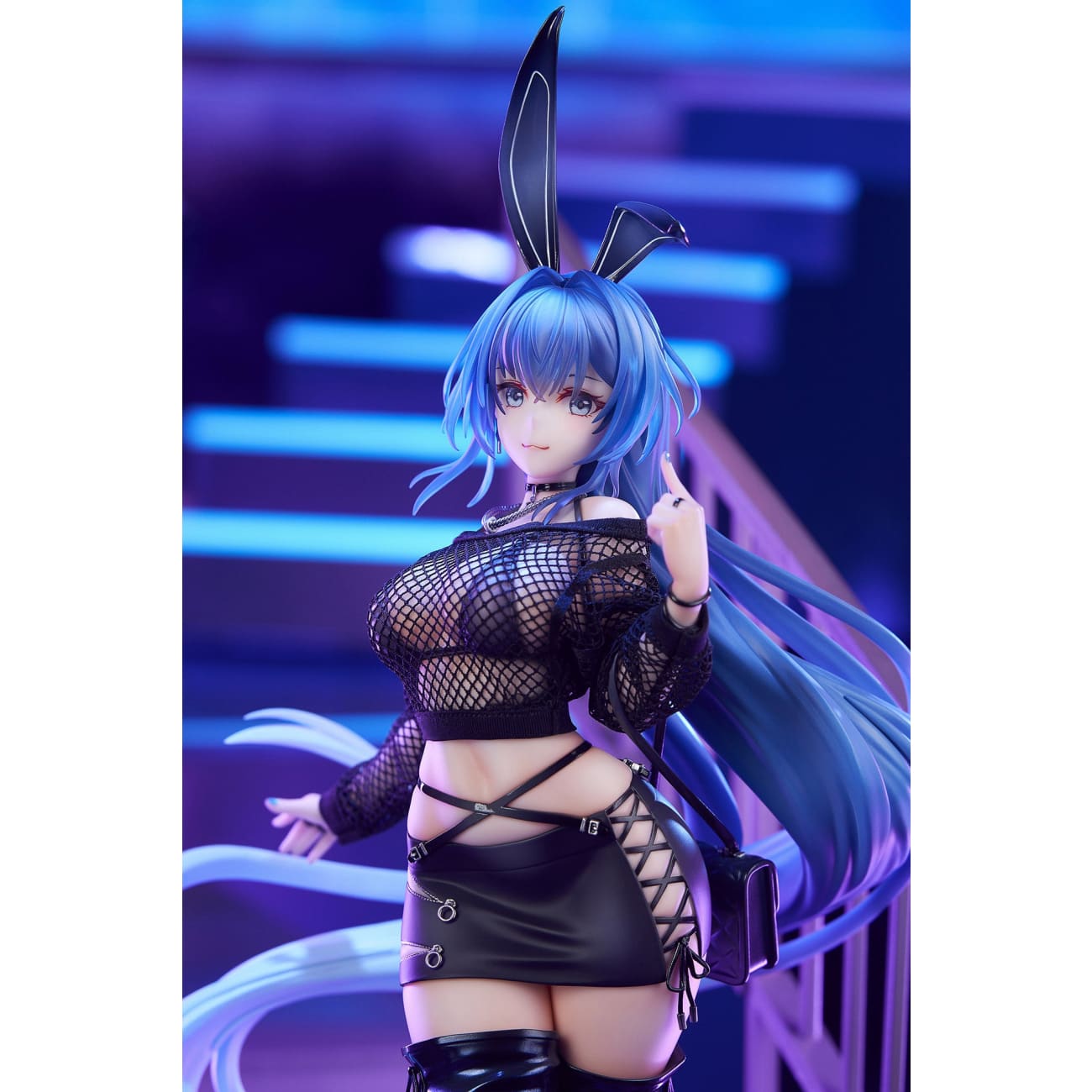 Apex Toys - USS New Jersey Zozotown Illustration Ver.
