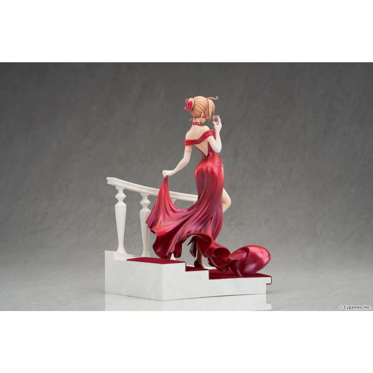 Apex Toys - Vira Crimson Dress Ver.