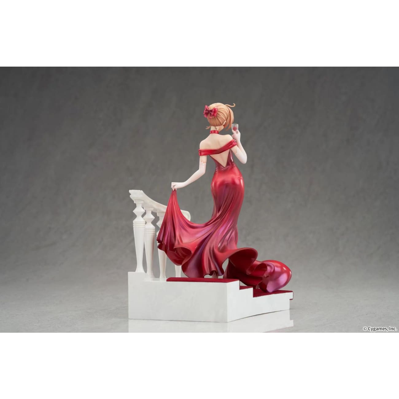 Apex Toys - Vira Crimson Dress Ver.