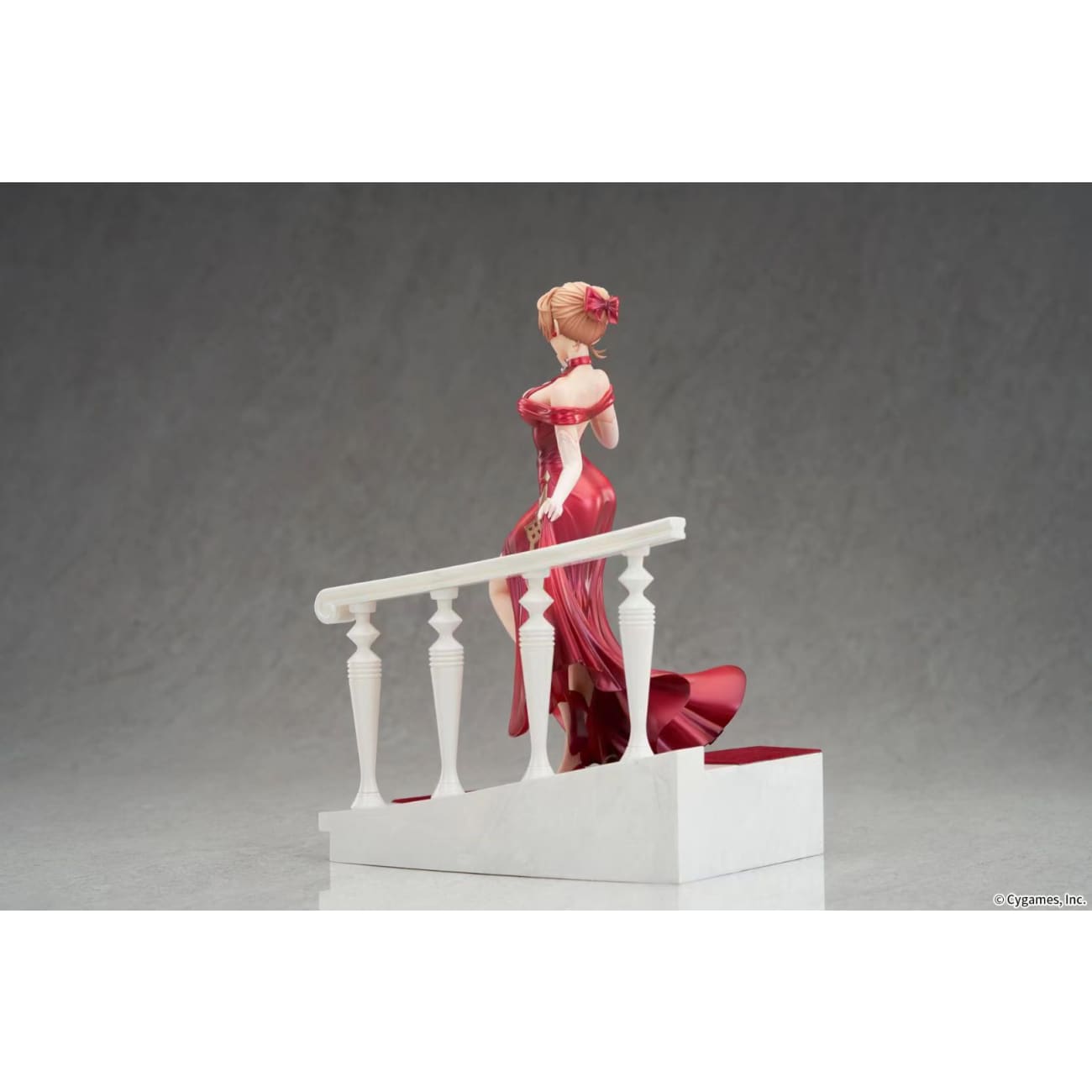 Apex Toys - Vira Crimson Dress Ver.