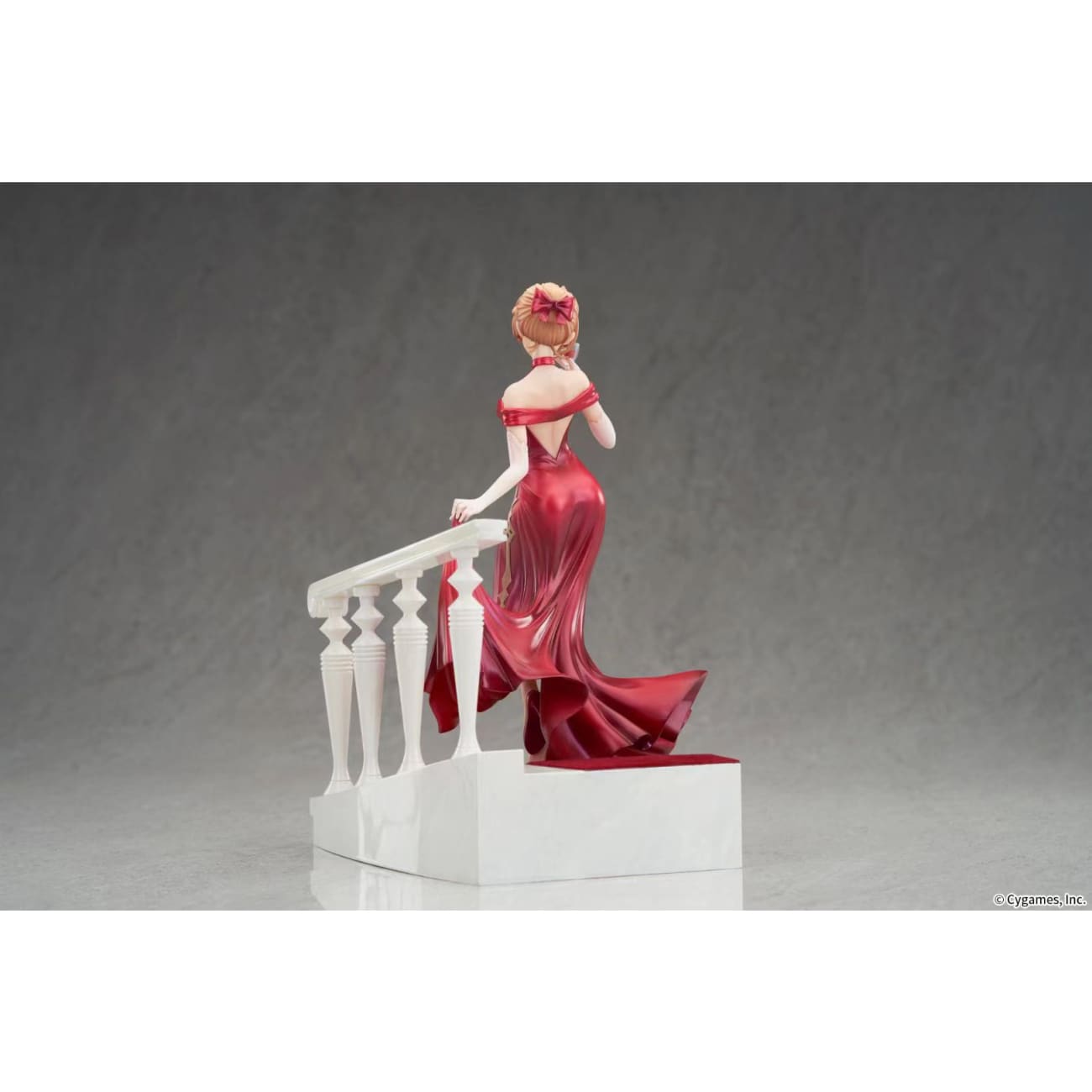 Apex Toys - Vira Crimson Dress Ver.