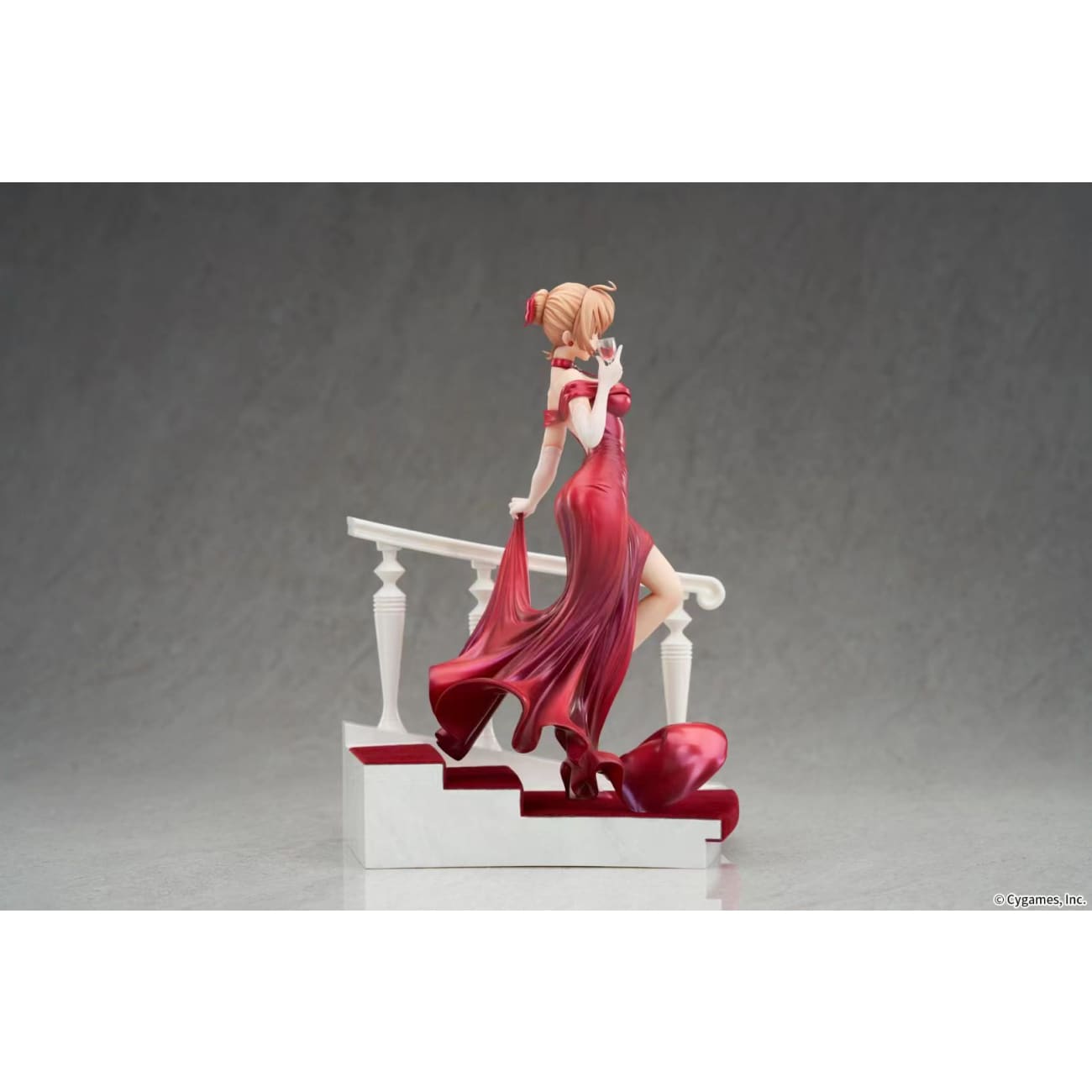 Apex Toys - Vira Crimson Dress Ver.
