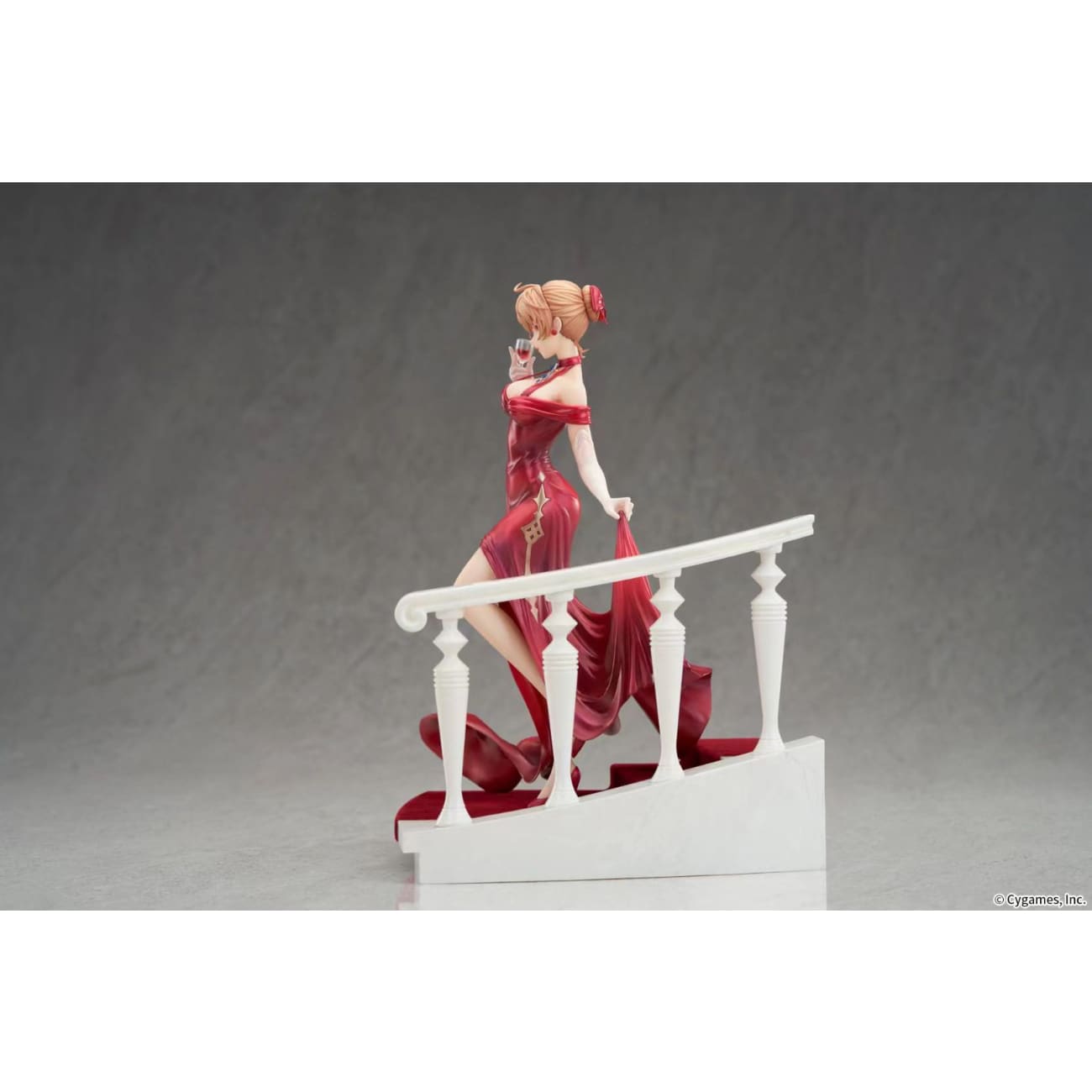 Apex Toys - Vira Crimson Dress Ver.