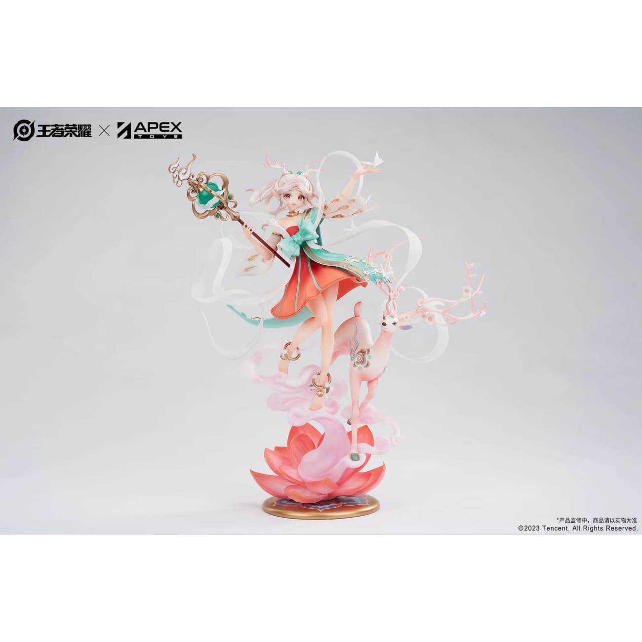 Apex Toys - Yao Divine Deer Ver.
