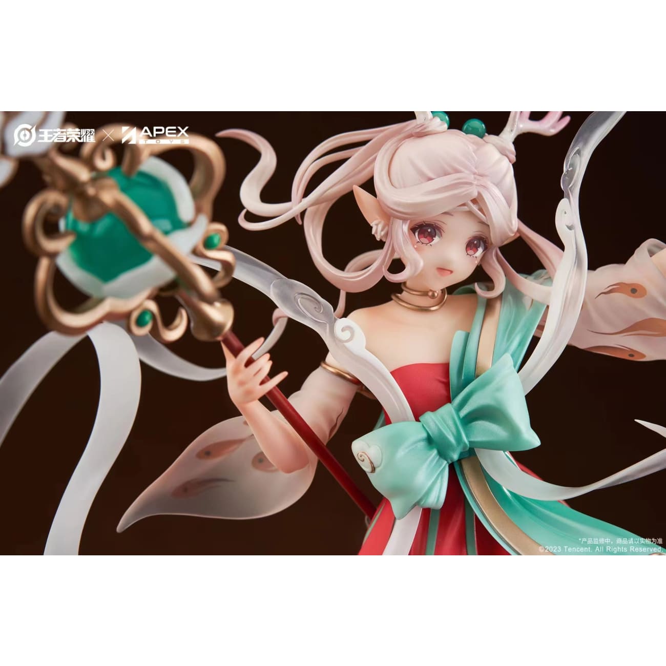 Apex Toys - Yao Divine Deer Ver.