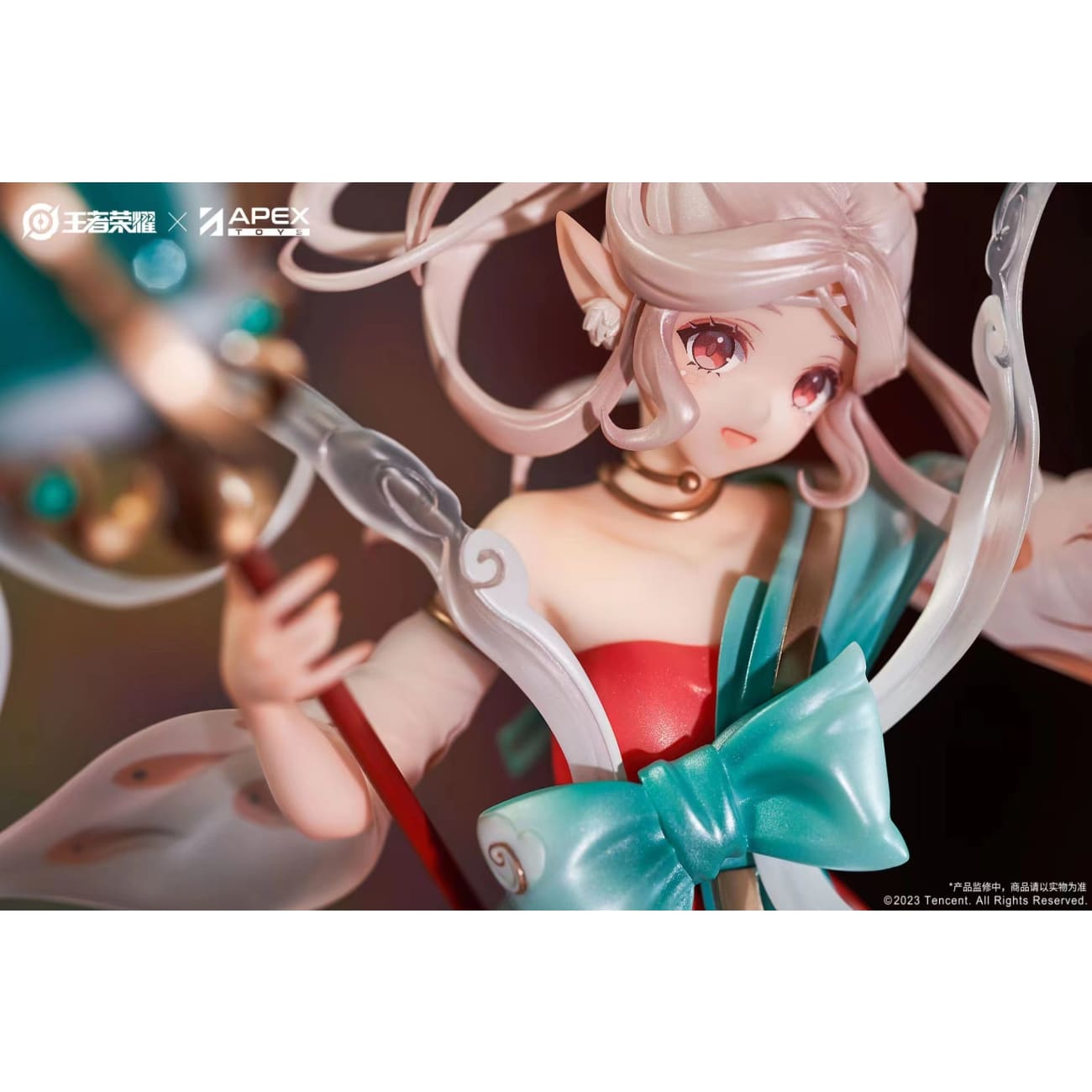 Apex Toys - Yao Divine Deer Ver.