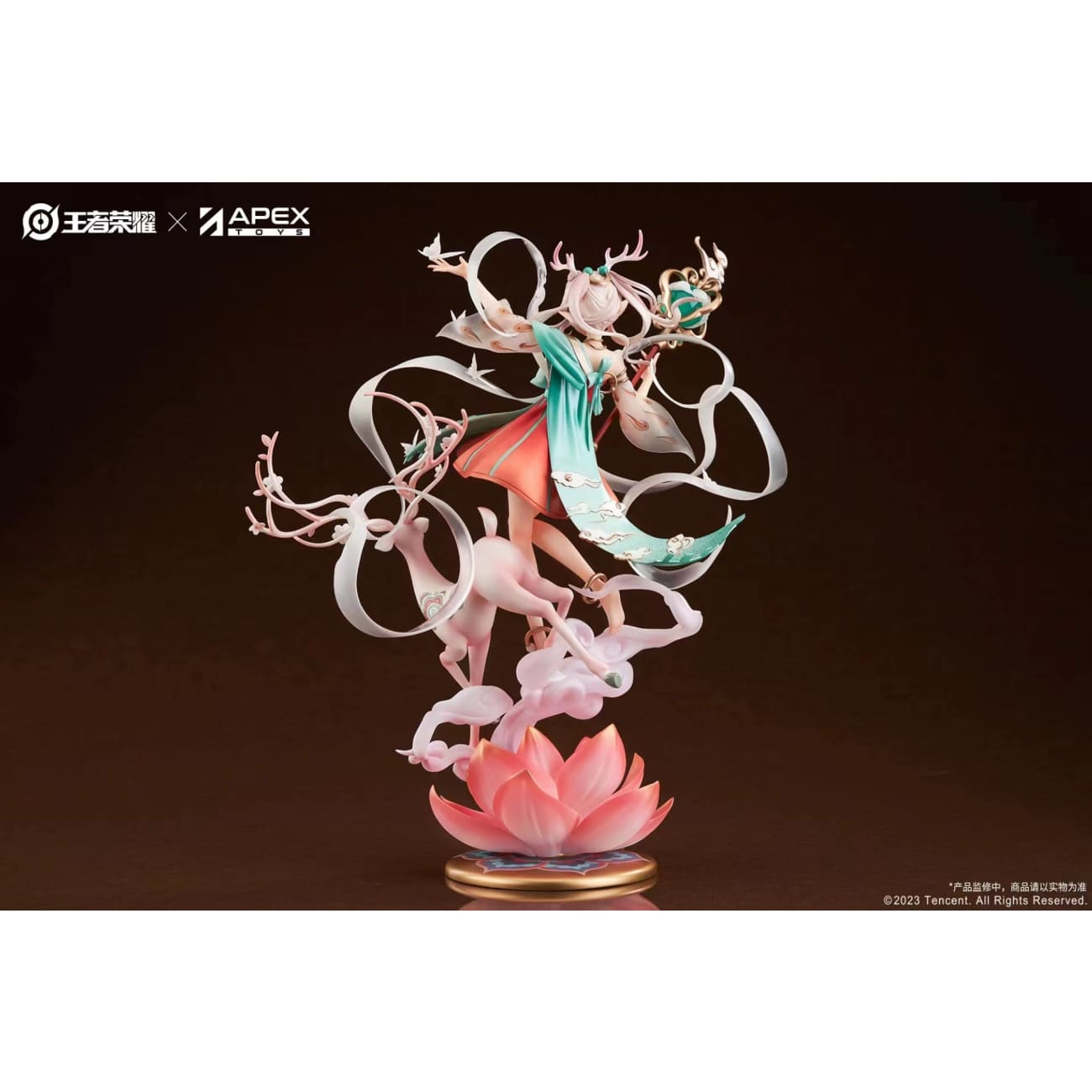 Apex Toys - Yao Divine Deer Ver.