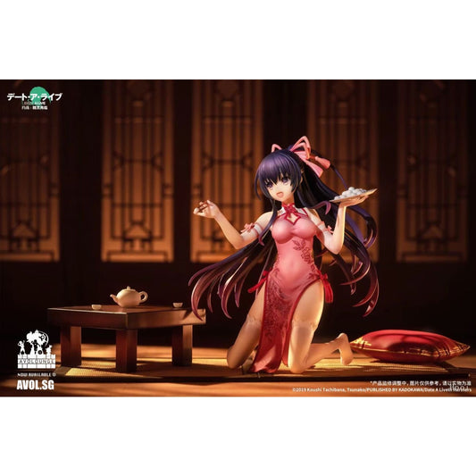 APEX-TOYS - Yatogami Tohka [1/7 scale]