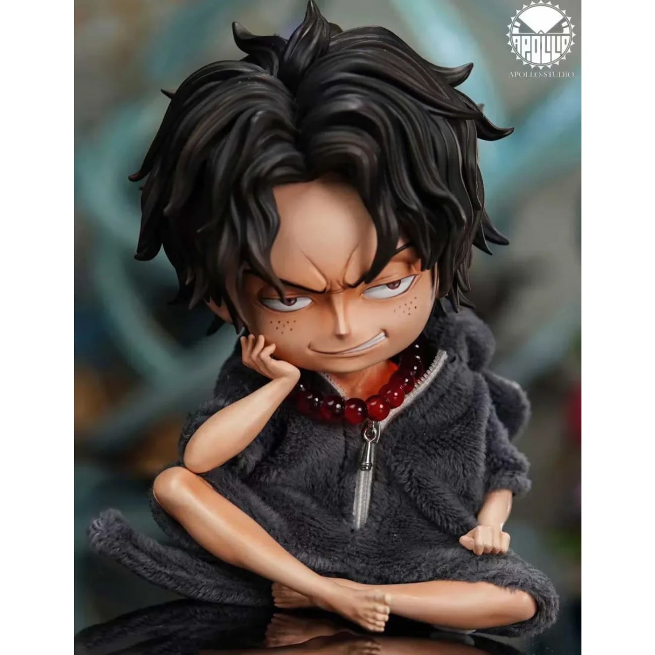 Apollo Studio - Childhood Portgas D. Ace Pajamas Ver.