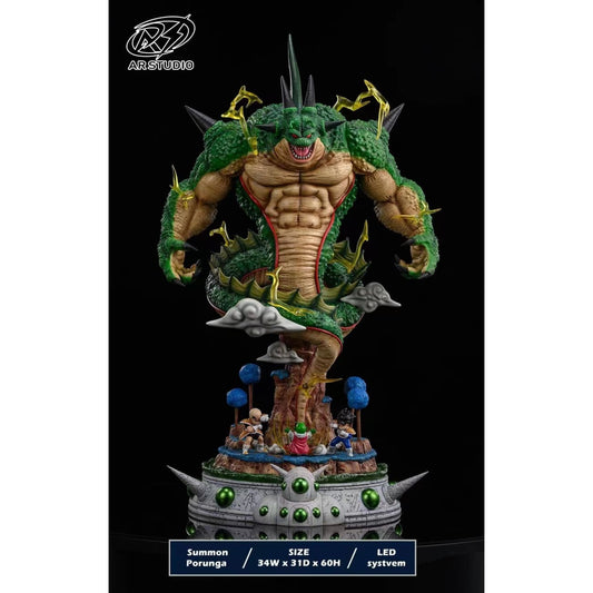  AR Studio - Porunga Namek Eternal Dragon