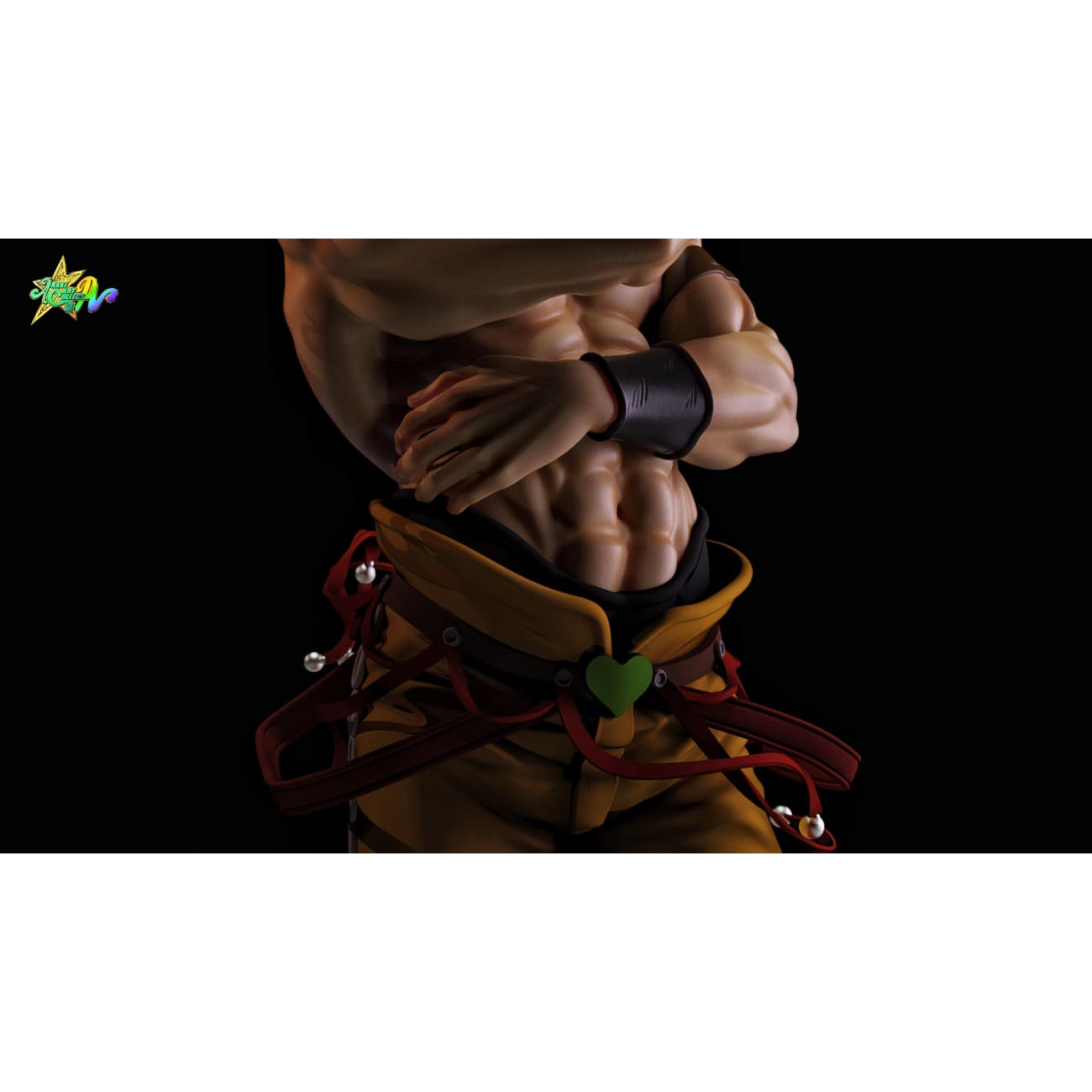 ARAKIART Collect Studio - Dio Brando [2 Variants]
